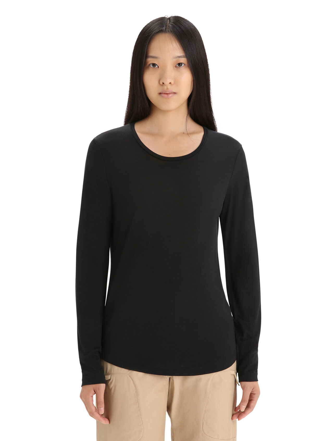 Buy AE Long-Sleeve Thermal T-Shirt online