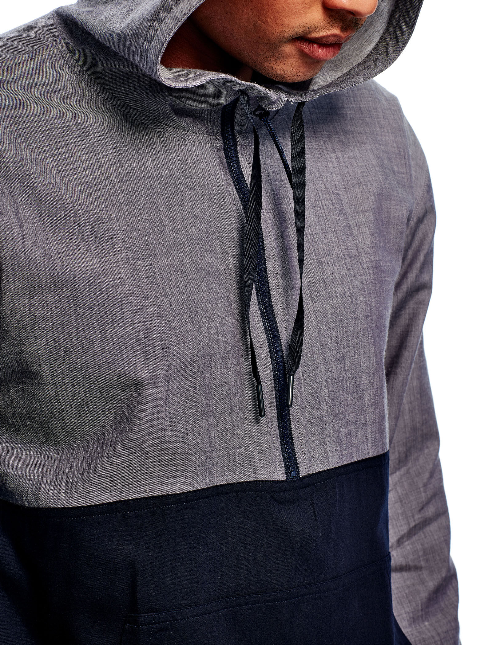 Icebreaker Merino Mens Escape Hoodie Merino Wool