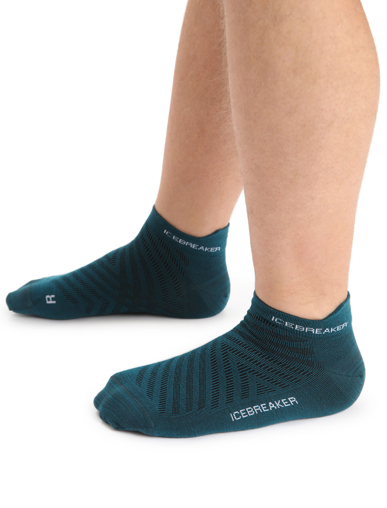 Merino Run Ultralight Micro Socks Icebreaker US