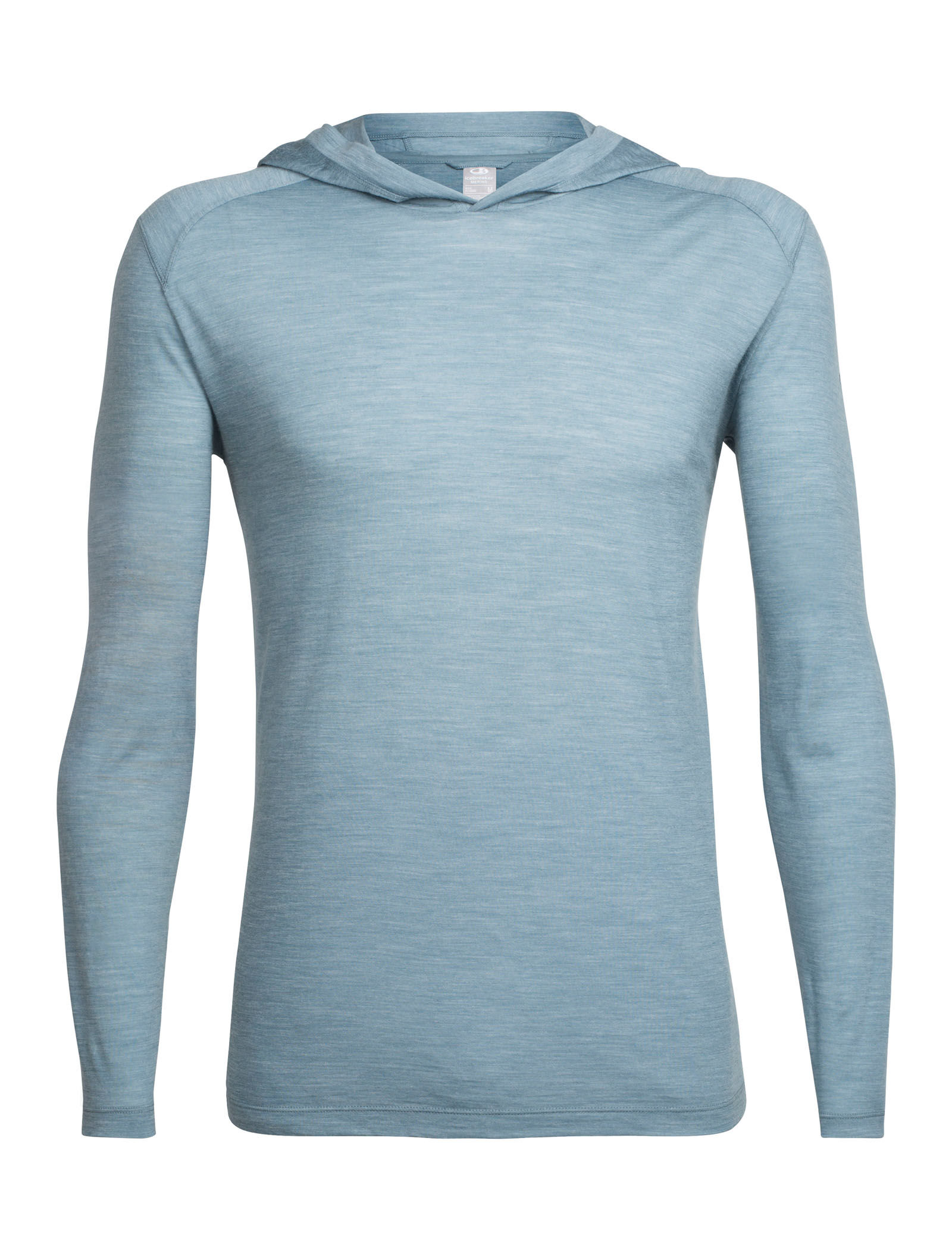 Cool Lite Sphere Long Sleeve Hood Icebreaker CA