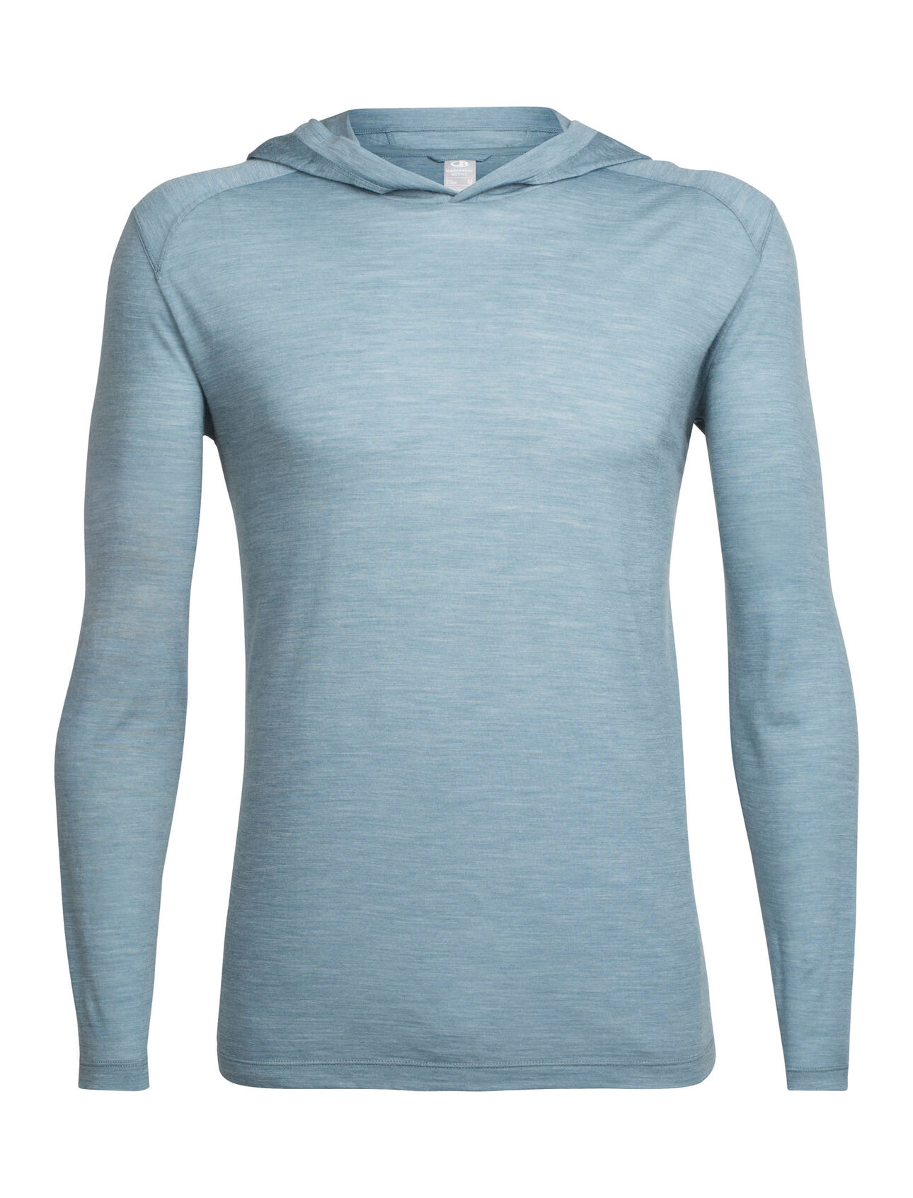 Cool-Lite™ Sphere Long Sleeve Hood