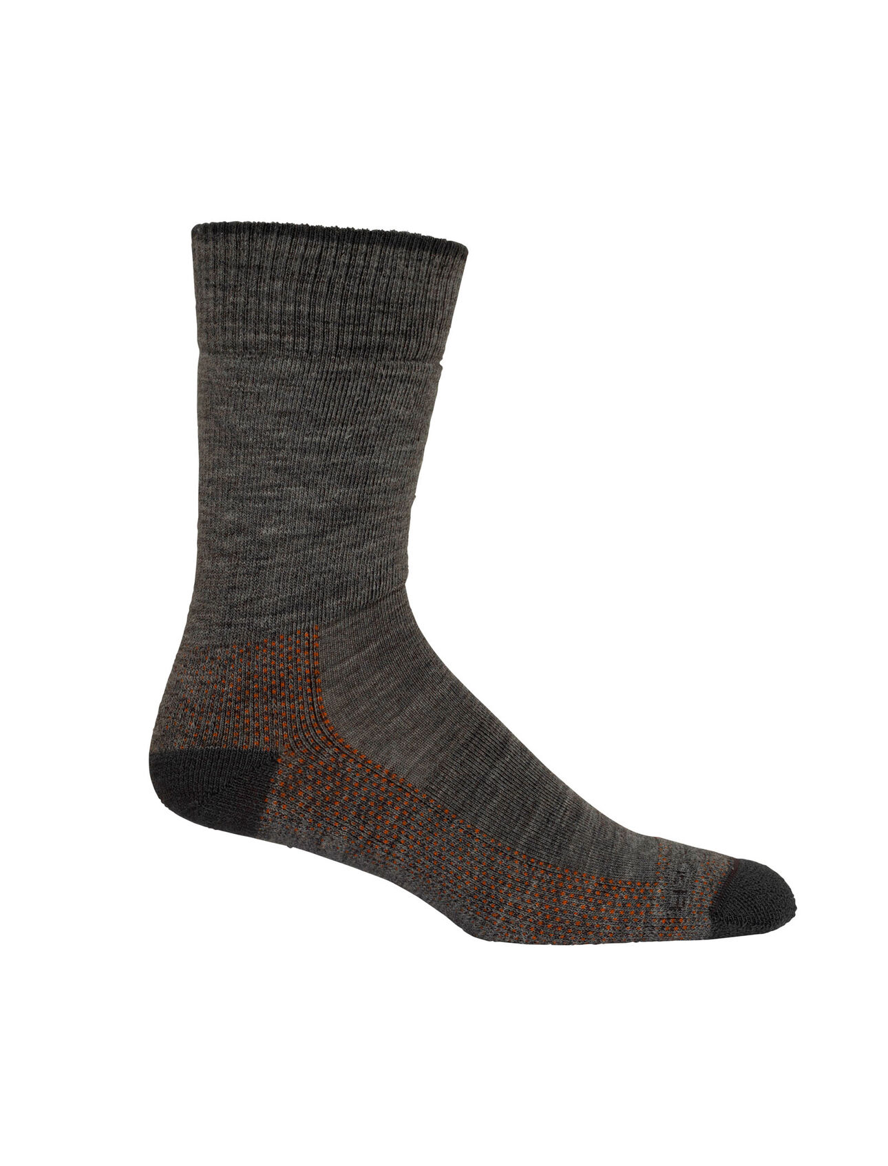 Merino Hike Medium Crew Socks