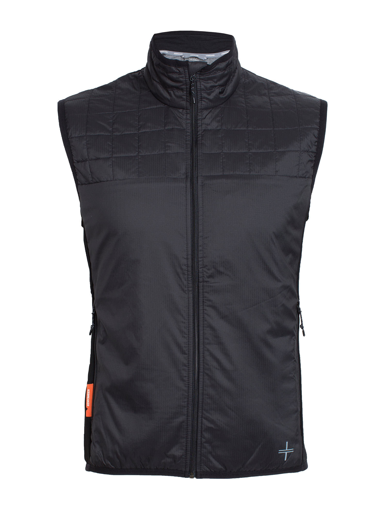 MerinoLOFT Helix Vest Icebreaker CA