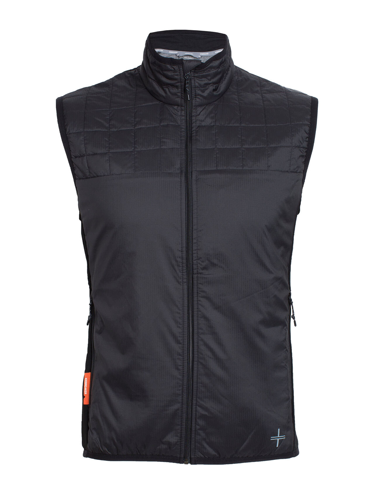 MerinoLOFT™ Helix Vest
