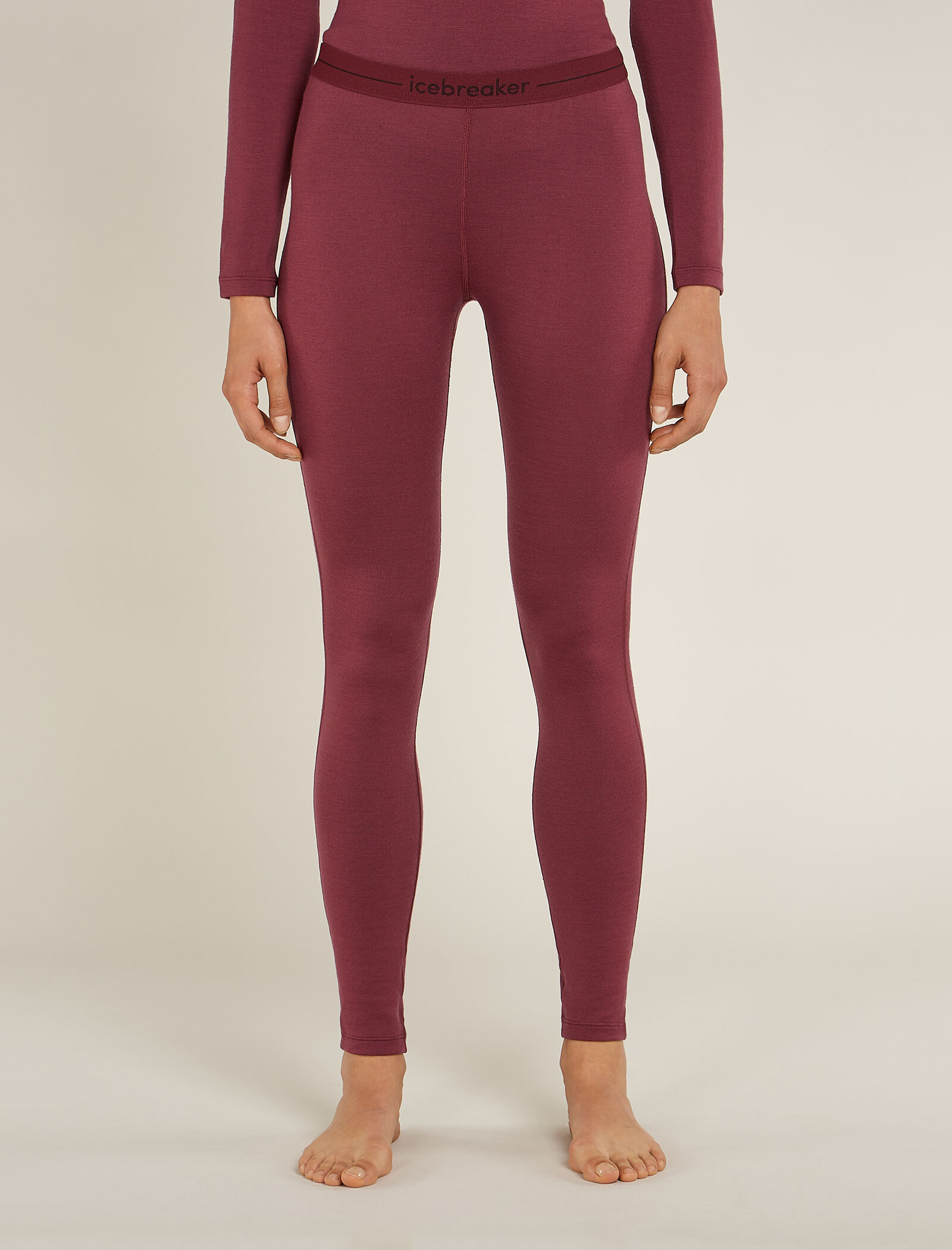 Women s Merino 260 Tech Thermal Leggings