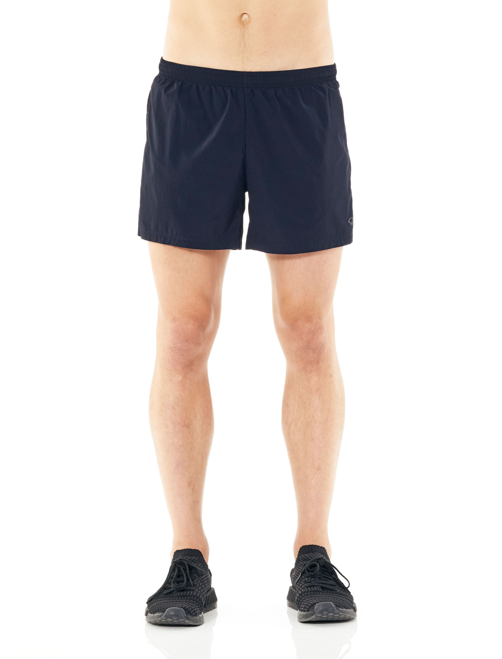 Merino Impulse Running Shorts