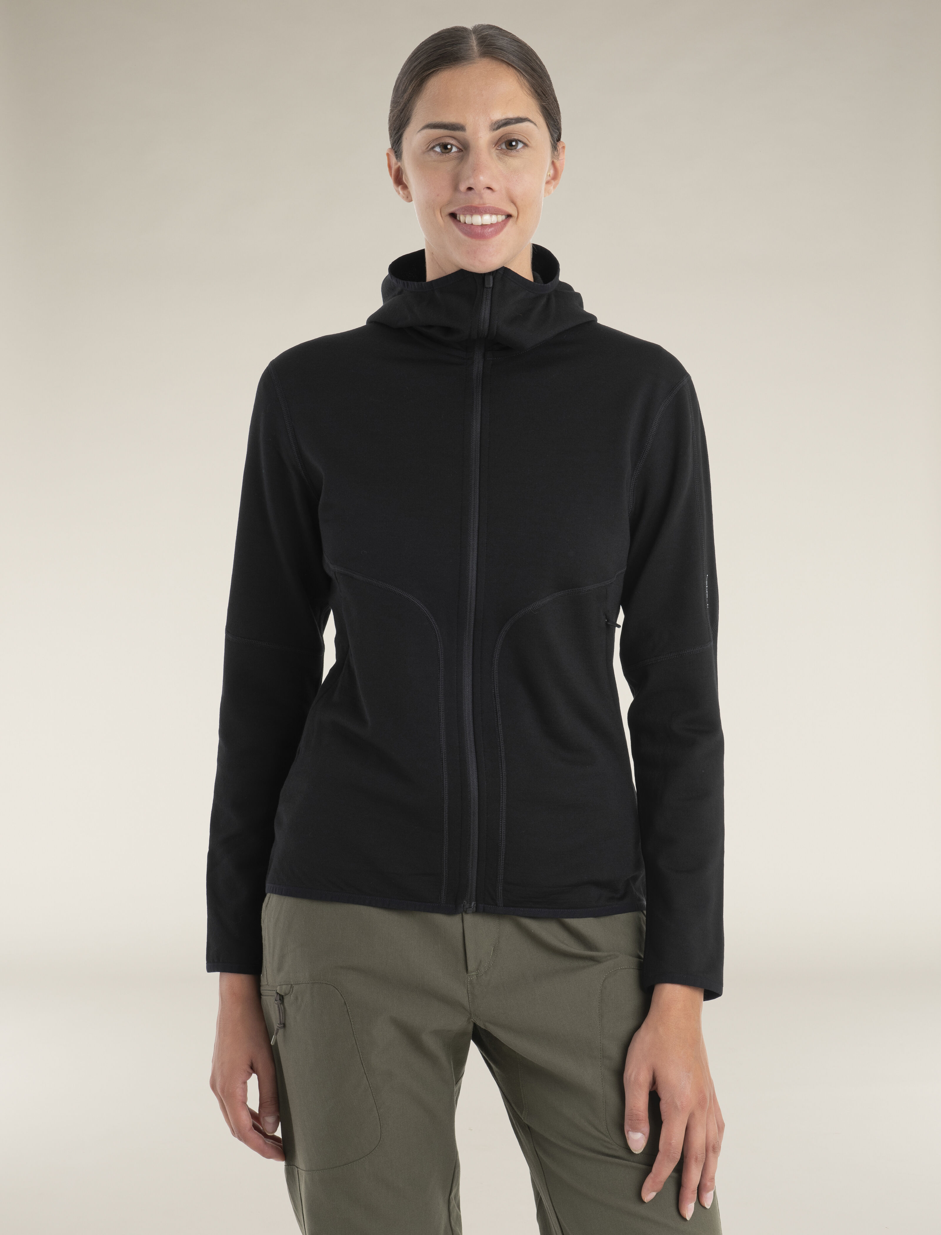 Icebreaker womens hoodie online