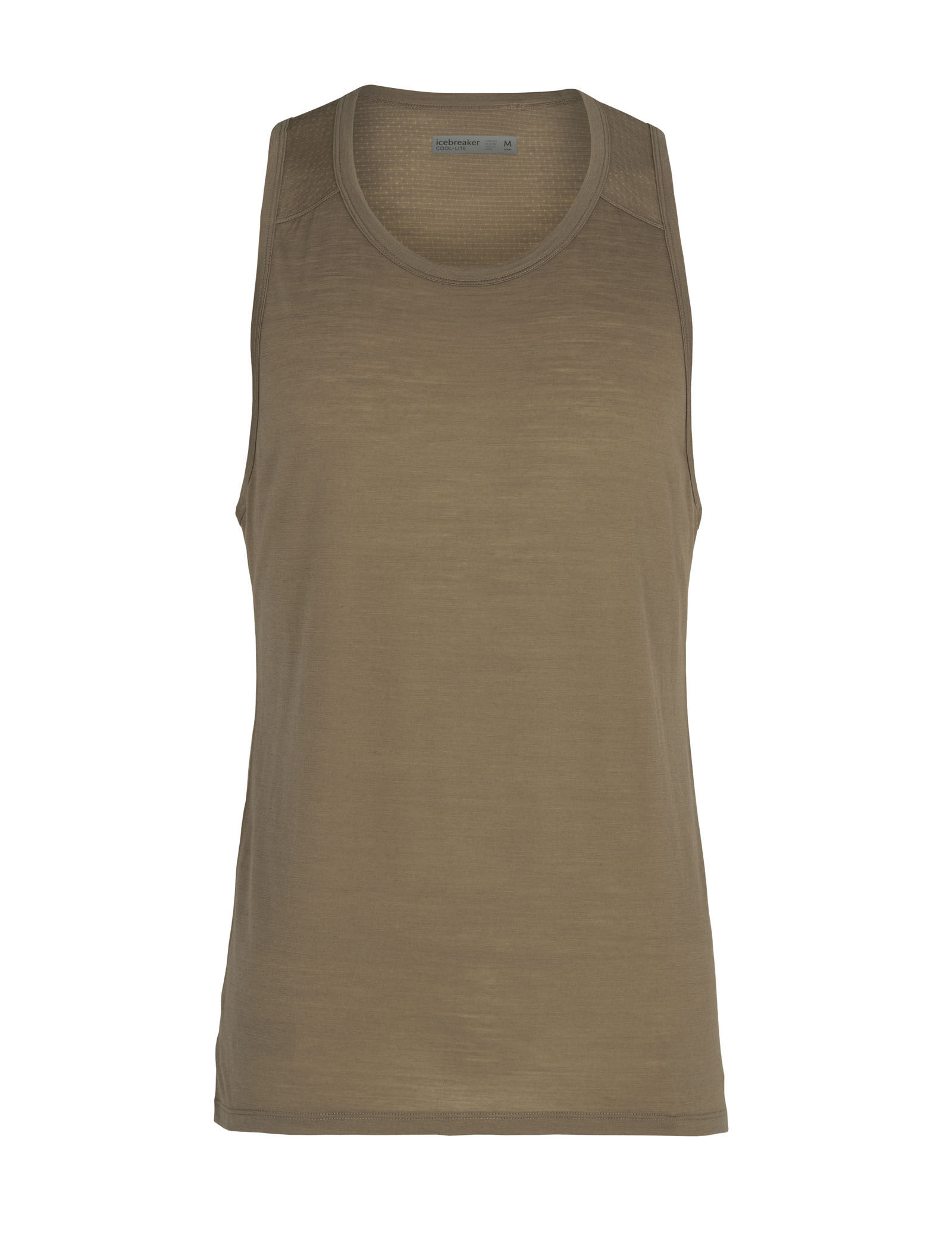 icebreaker running shirt