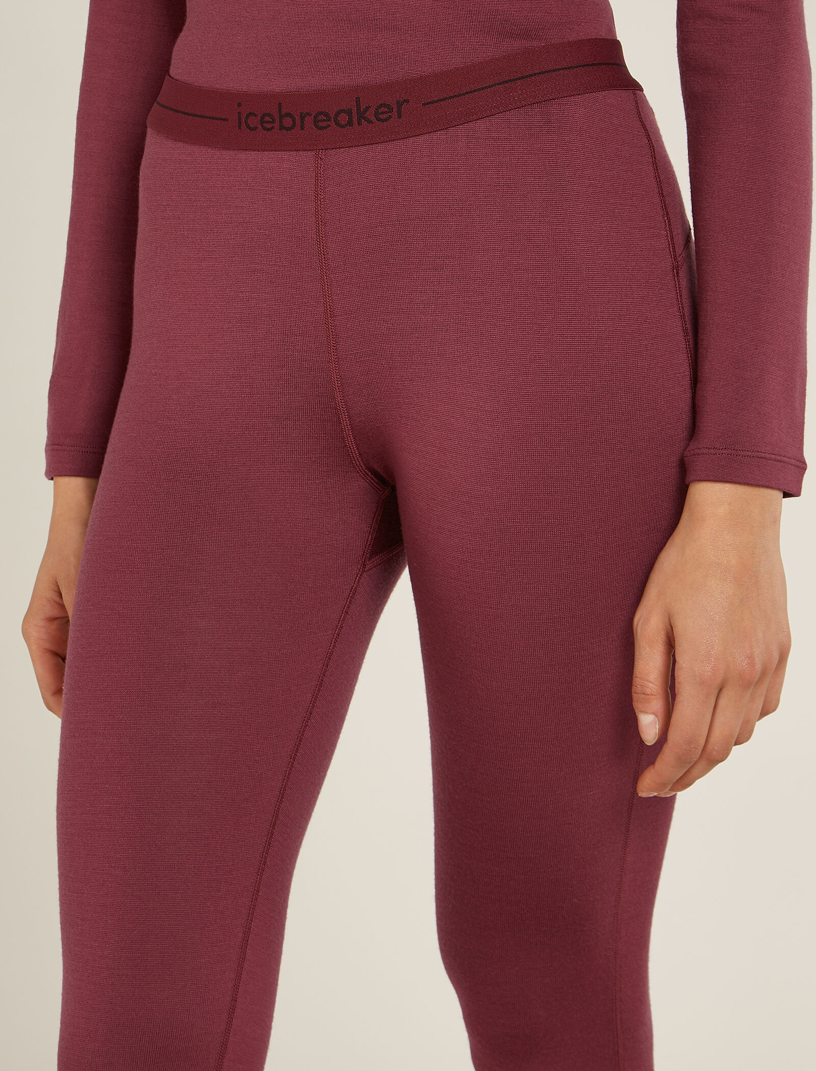 Women s Merino 260 Tech Thermal Leggings