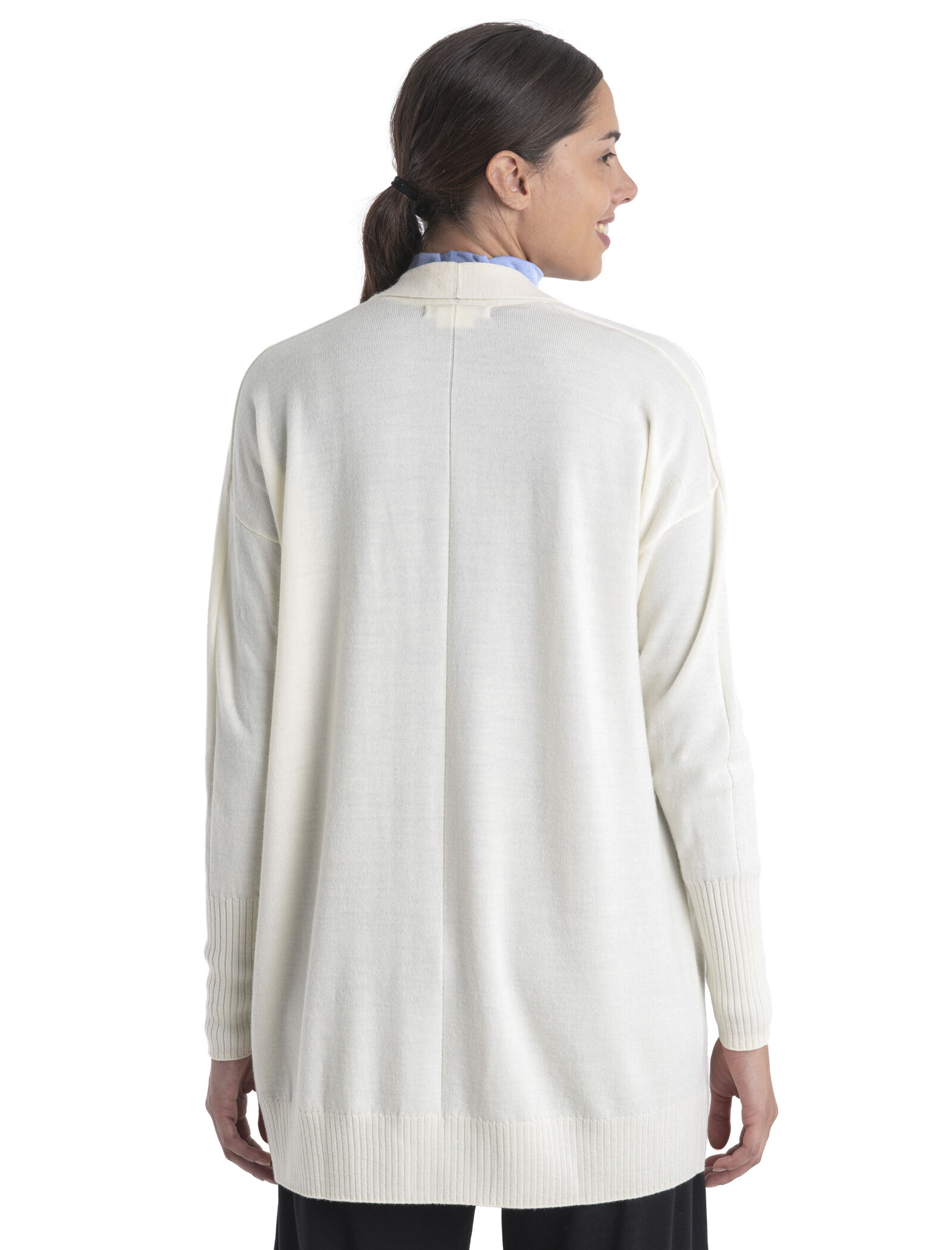 Icebreaker new arrivals merino sweater