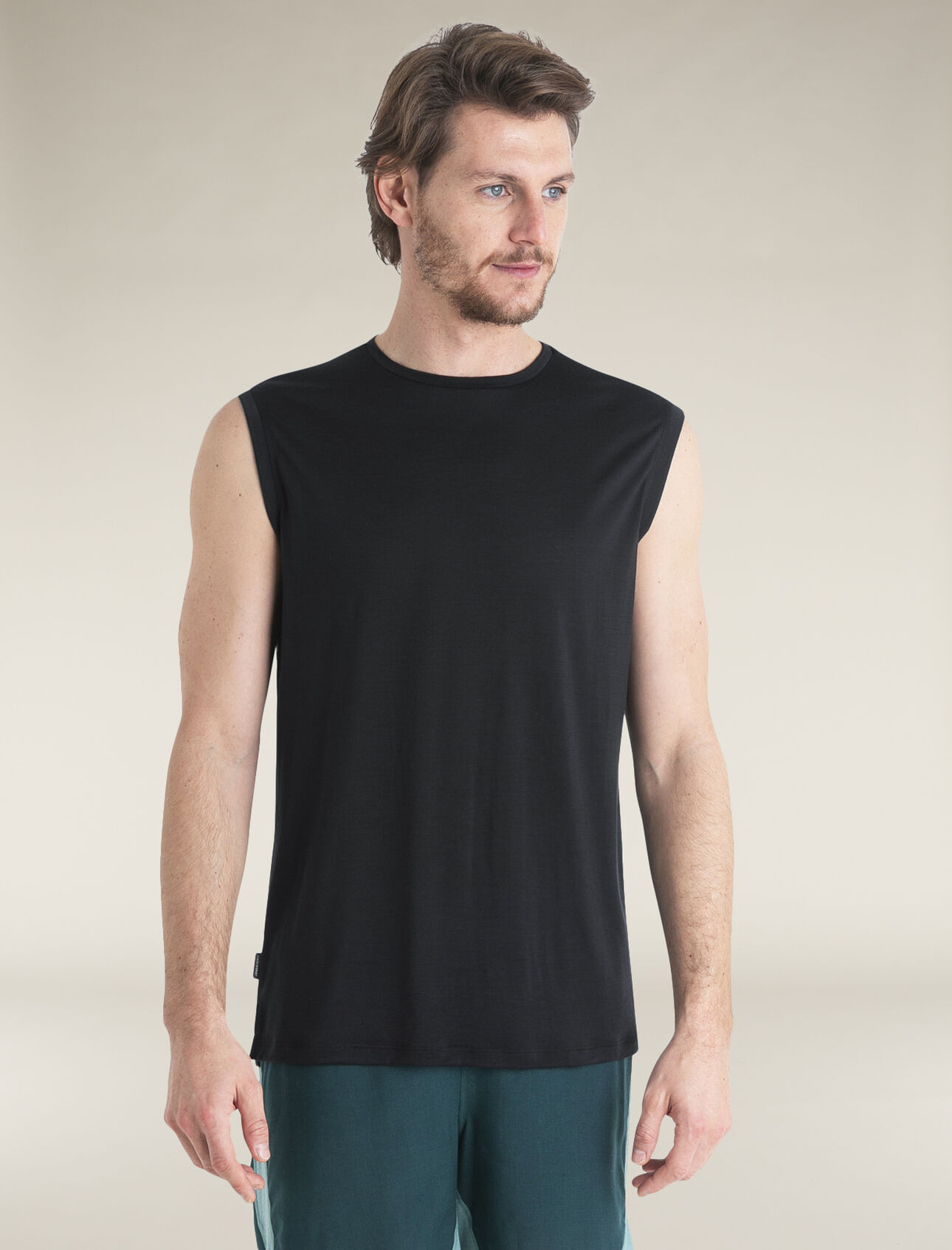 Merino Blend 125 Cool-Lite™ Sphere Tank