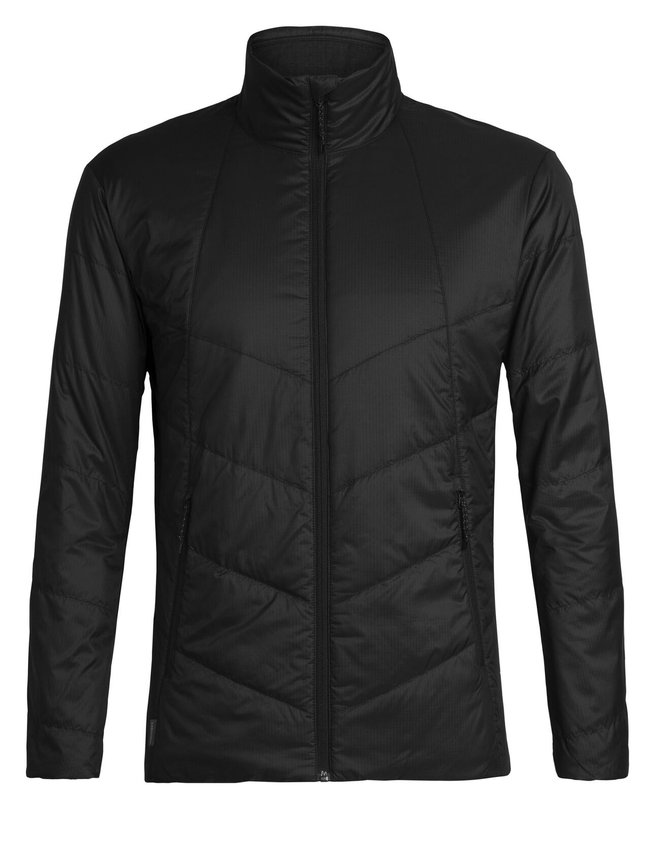 MerinoLoft™ Helix Jacke