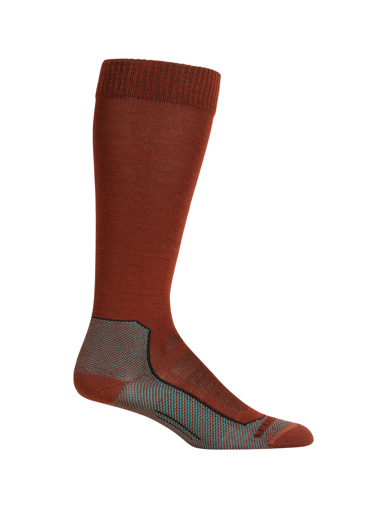 Merino Ski+ Ultralight Over the Calf Socks