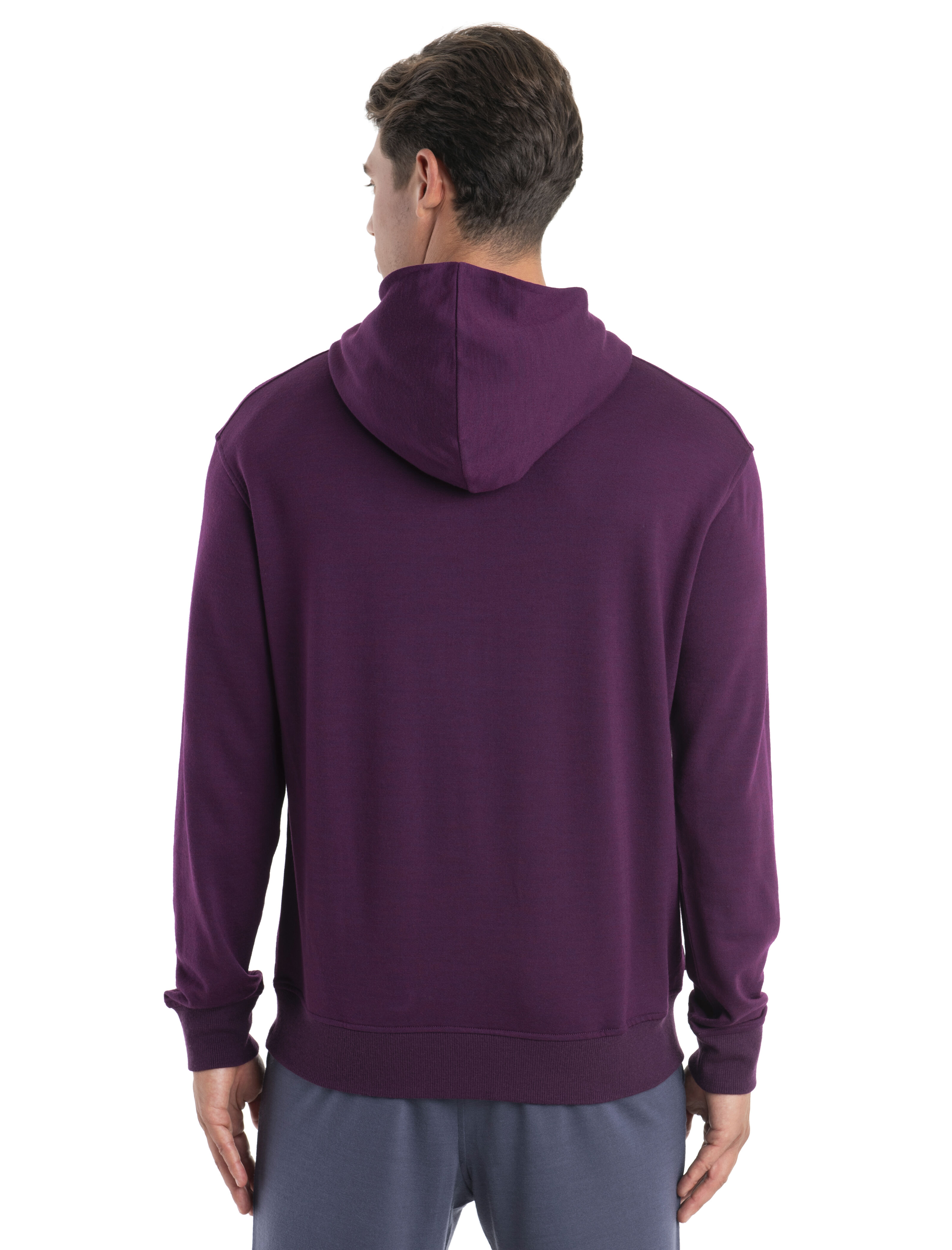 Icebreaker men's shifter deals hoodie