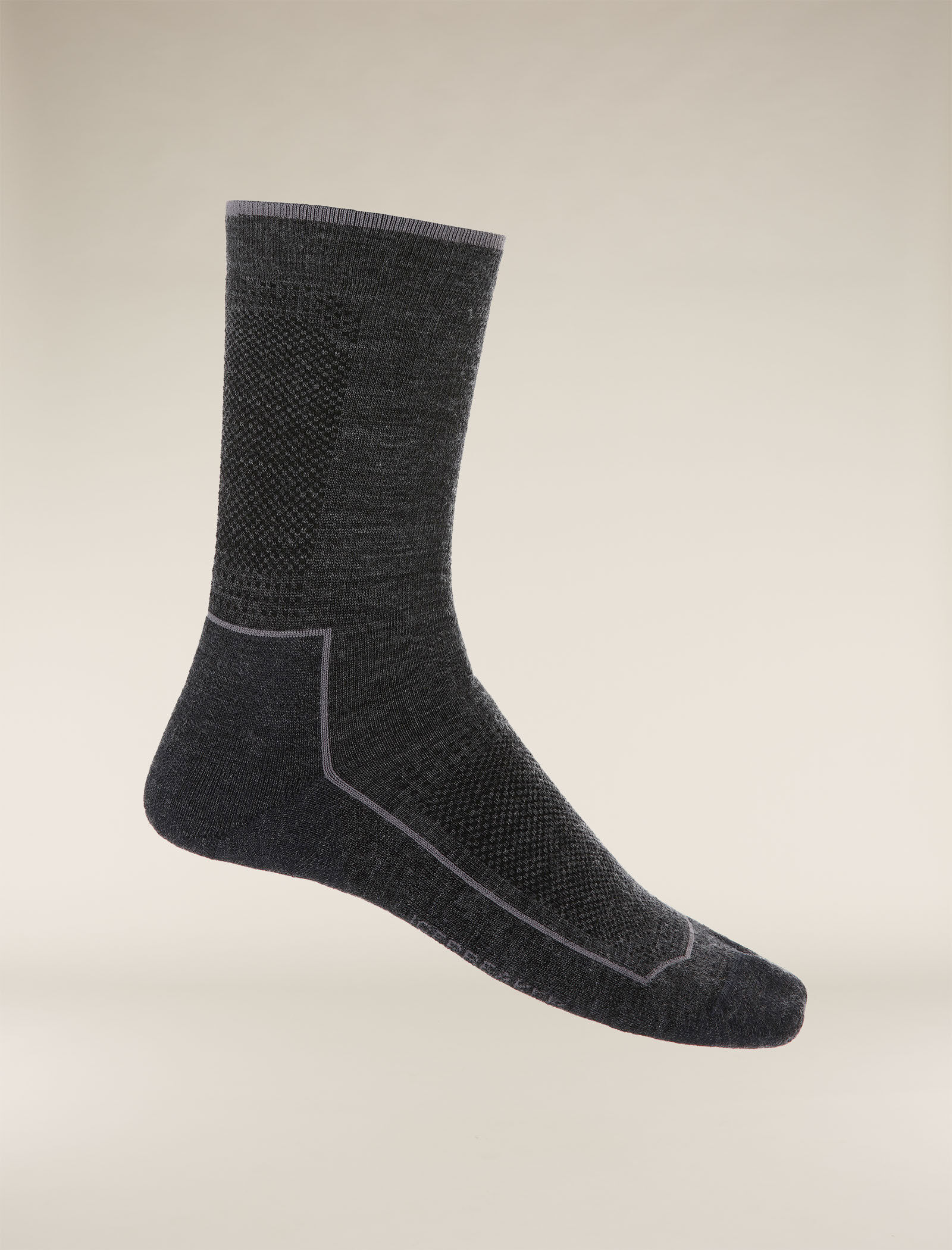 Chaussettes icebreaker sale