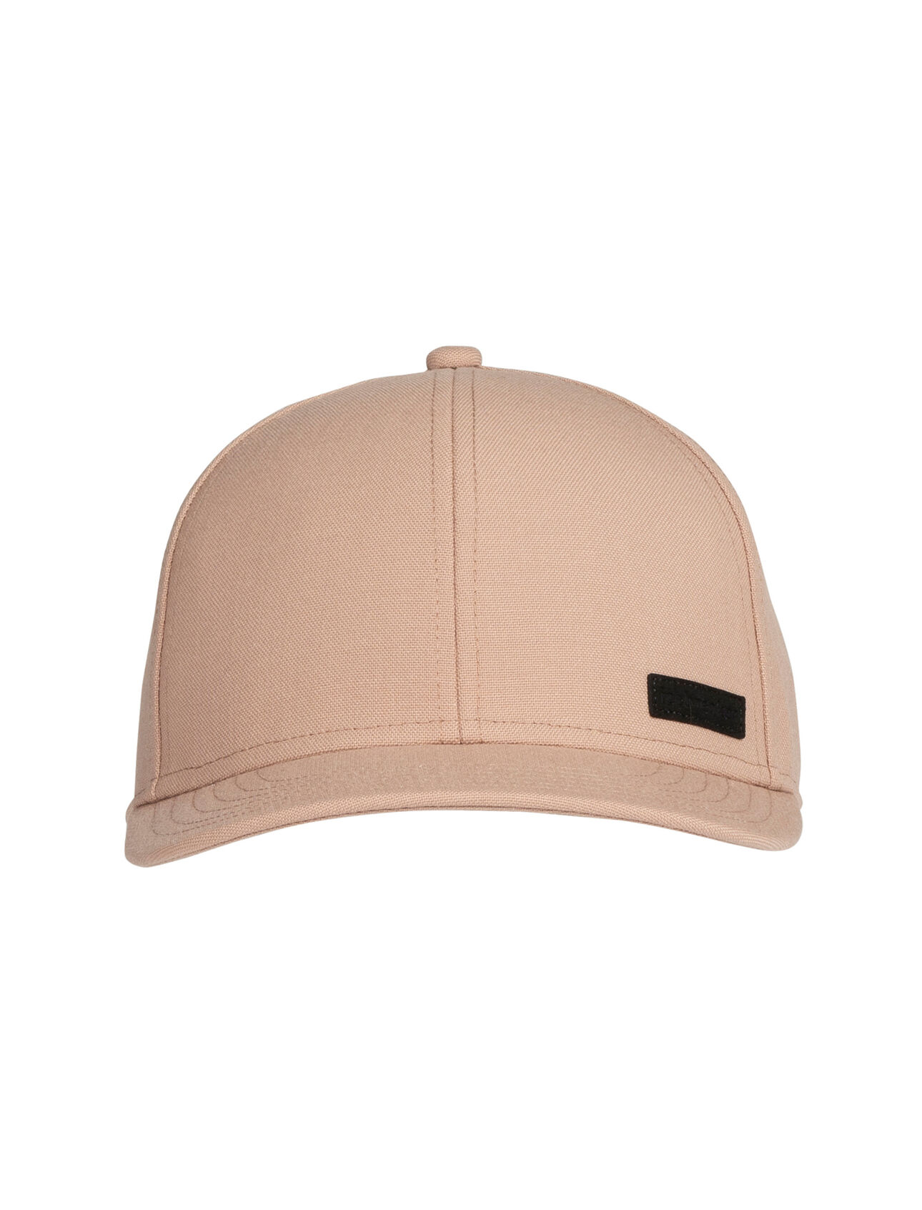 Cool-Lite™ Merino icebreaker Patch Hat 