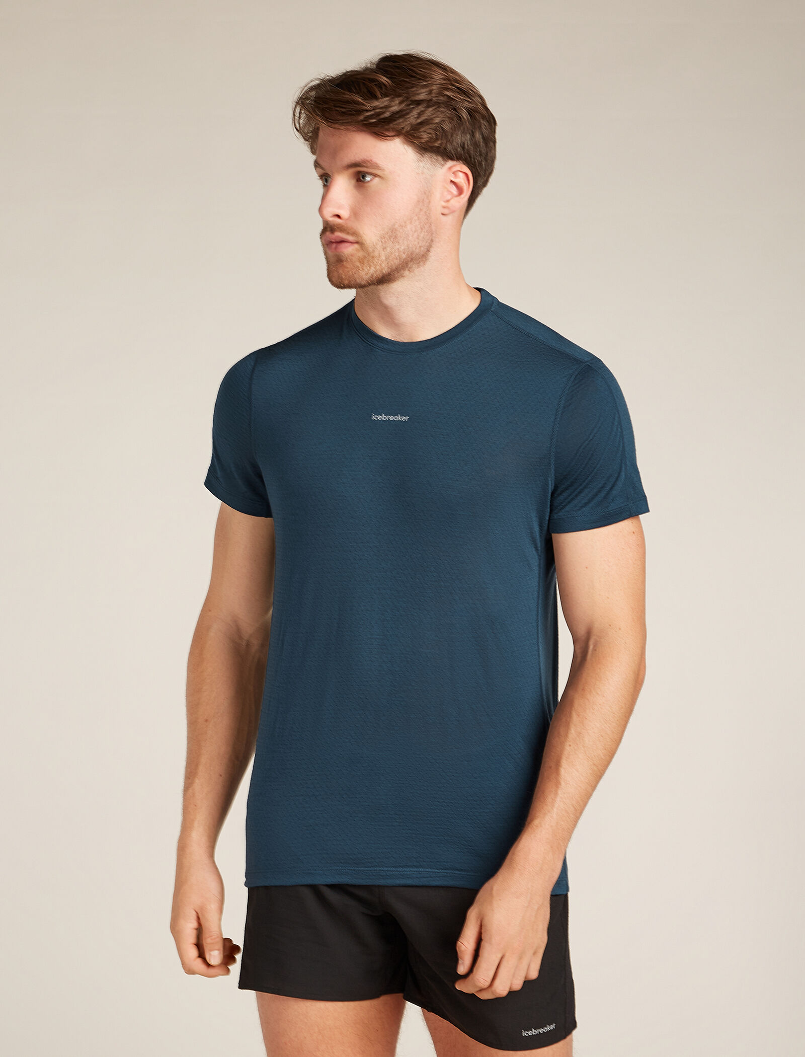 Cool-Lite™ | Tencel Merino Blend | T-Shirts | icebreaker