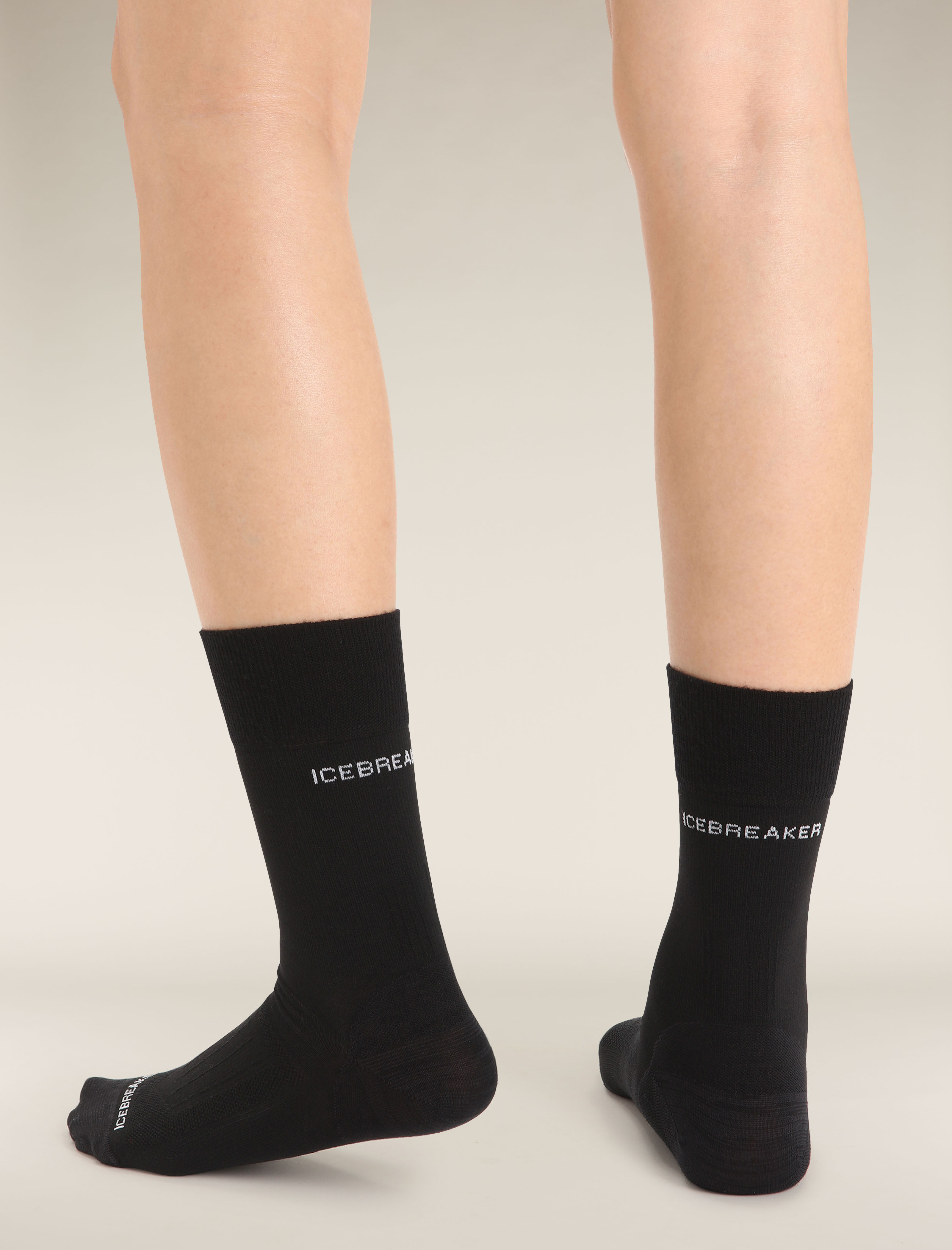 Icebreaker 2025 liner socks