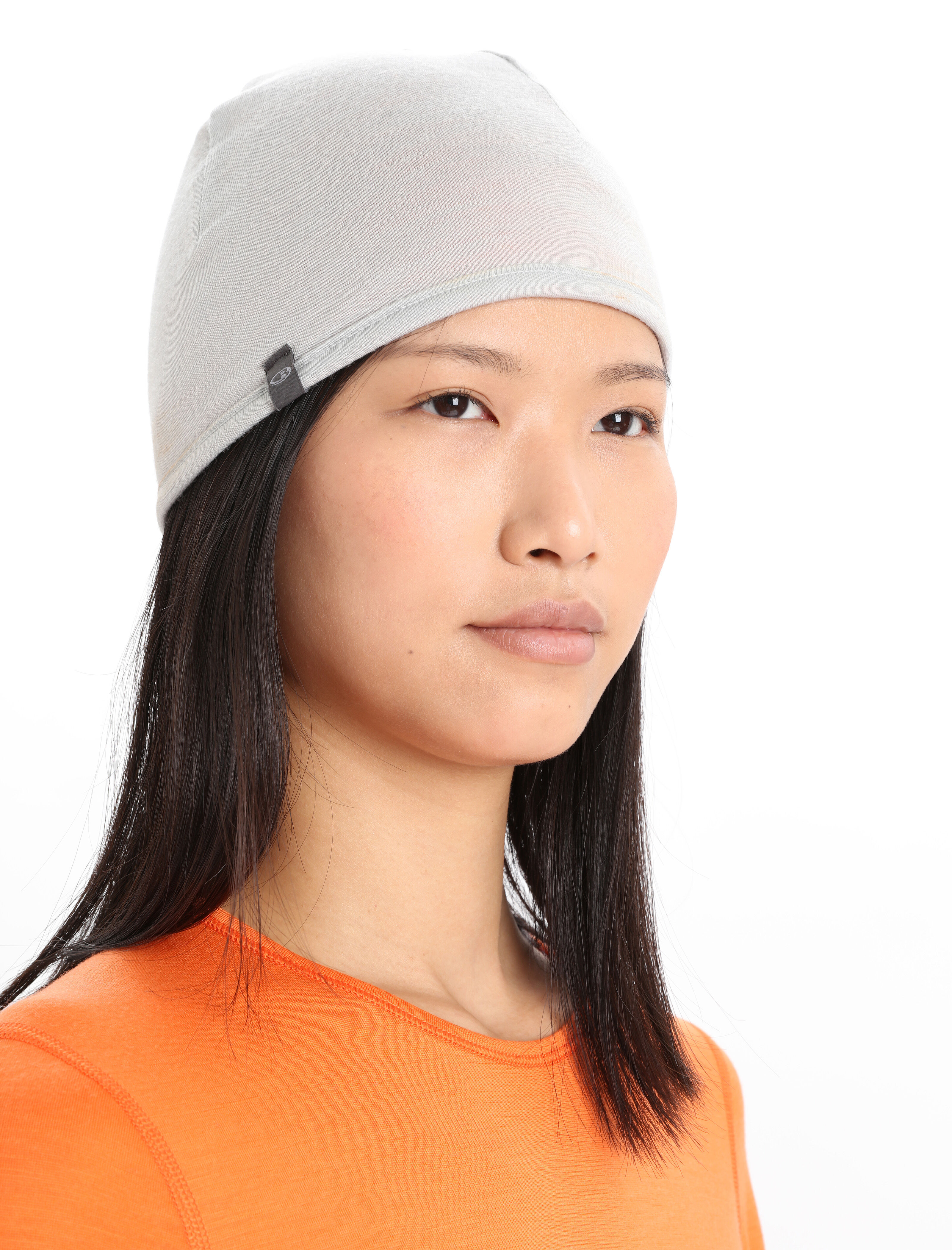ICEBREAKER Adult Pocket Hat Unisex Wendemütze aus 200 g/m² Merinowolle 