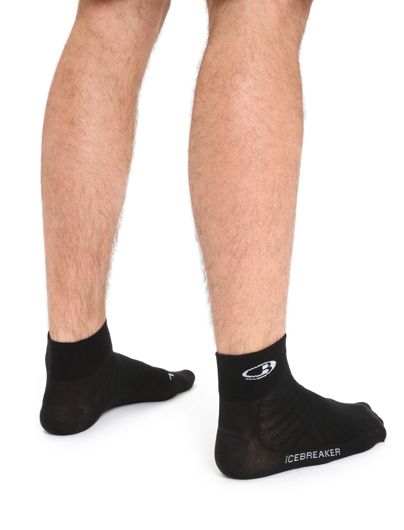 Men's Merino Run+ Ultralight Mini Socks
