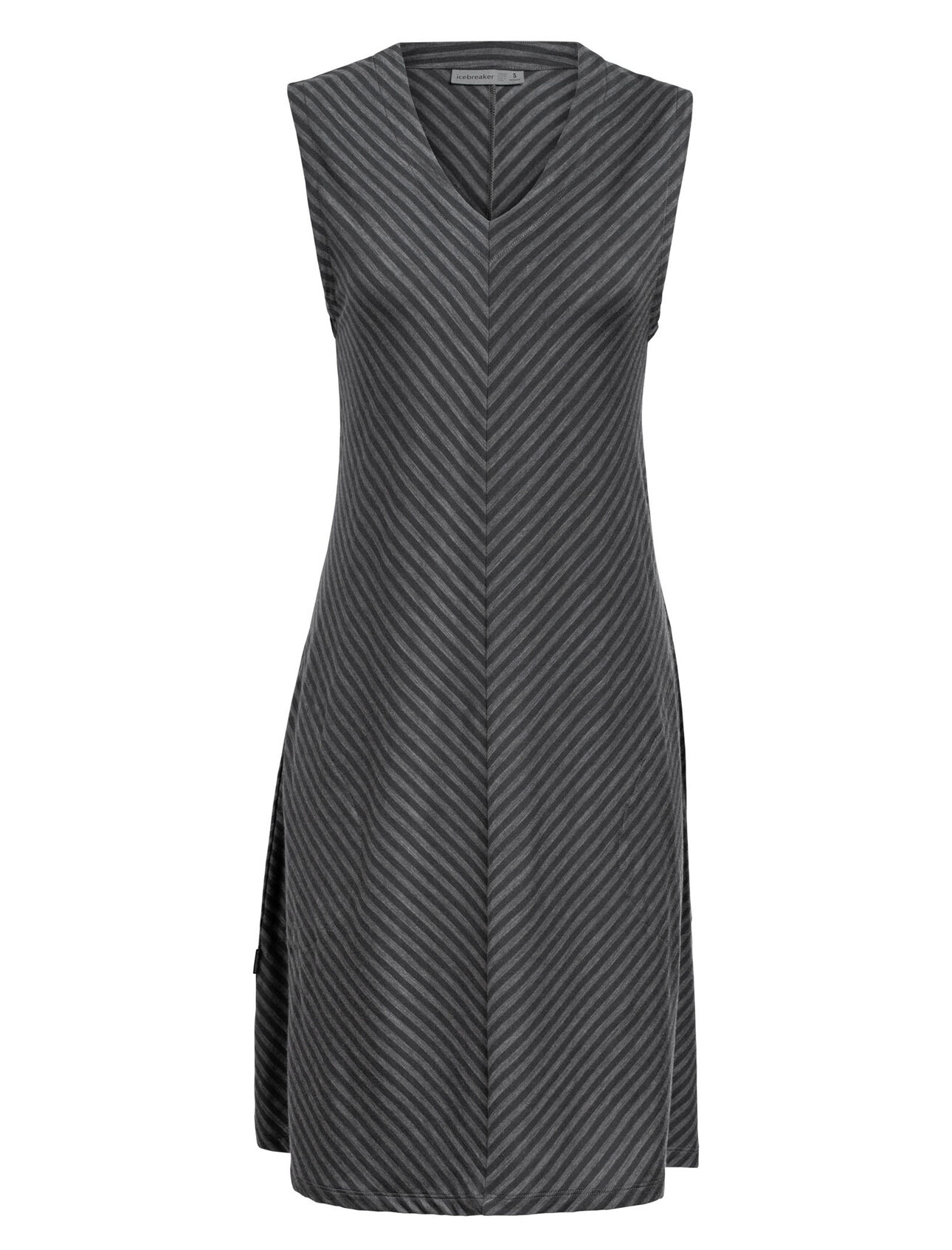 Cool Lite Elowen Sleeveless Dress Icebreaker Uk