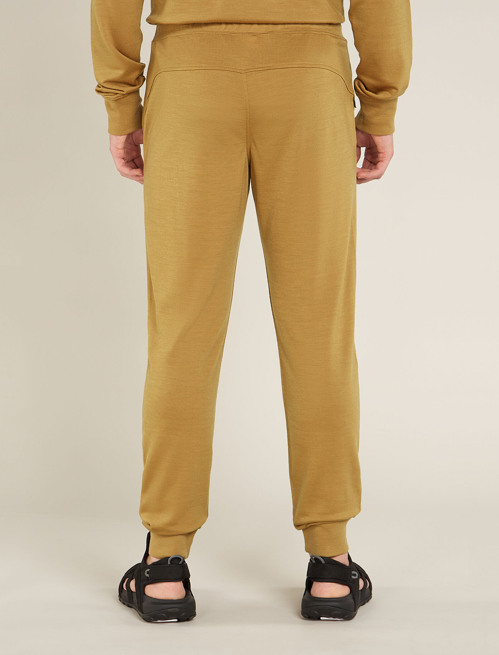 Merino Blend 200 Shifter Pants - Icebreaker (UK)