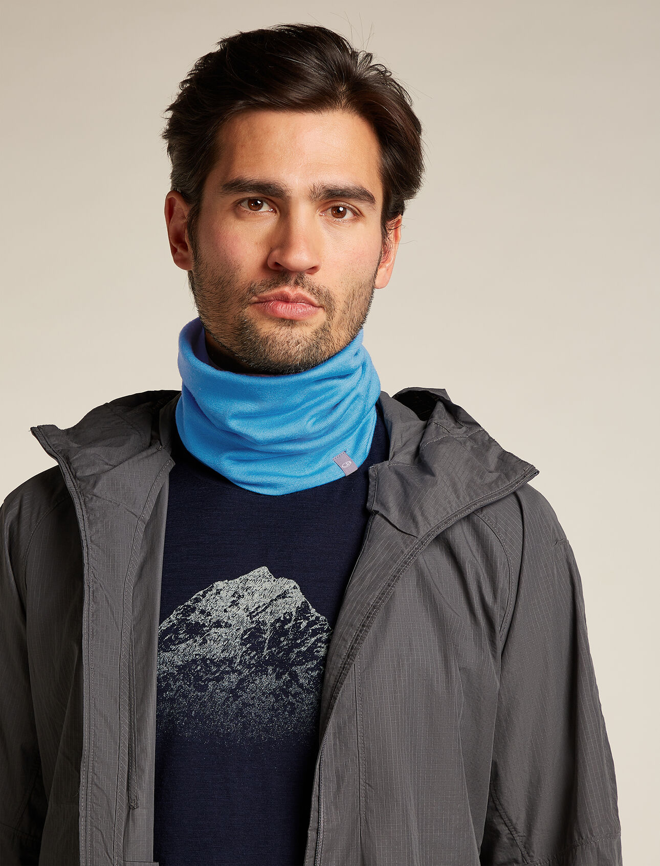 Merino 260 Apex Chute