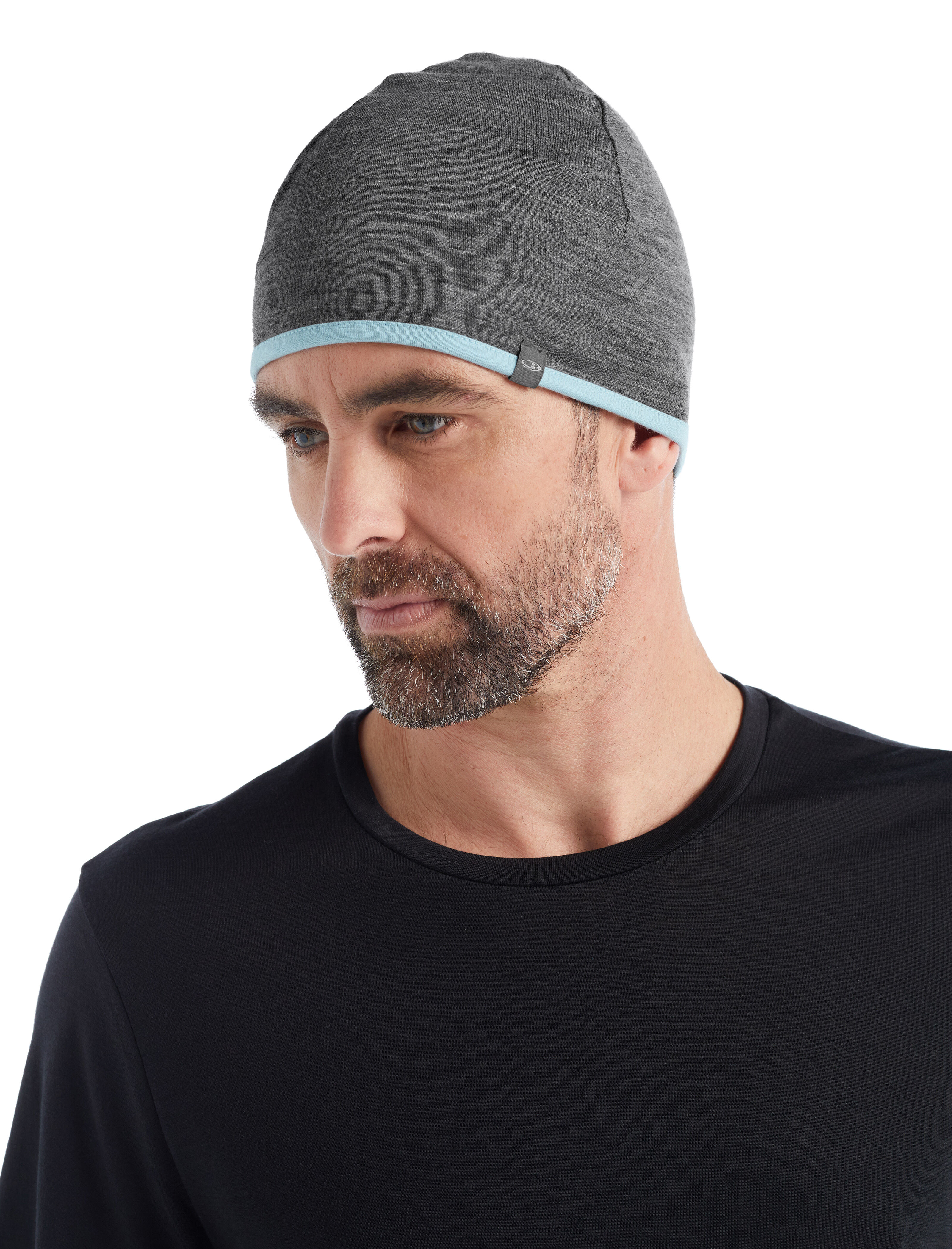 icebreaker beanie merino
