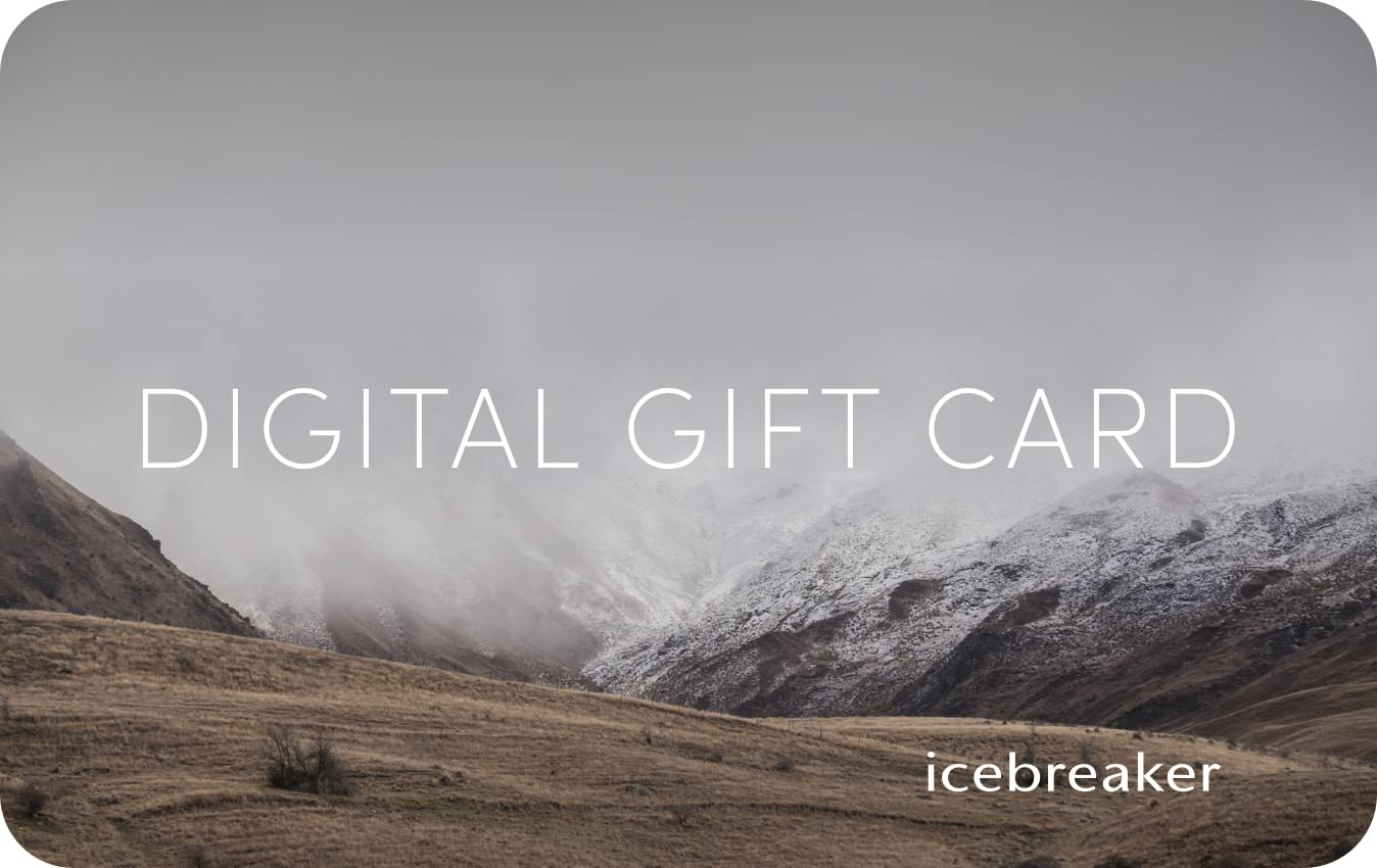 Digital Gift Card