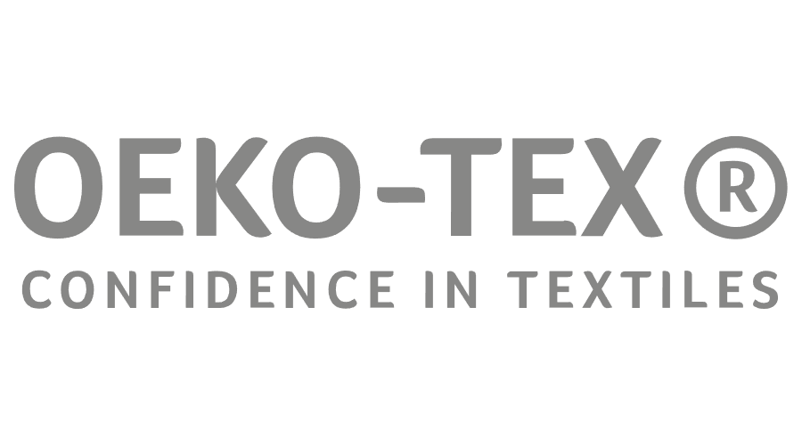 Oeko Tex logo Oeko Tex logo