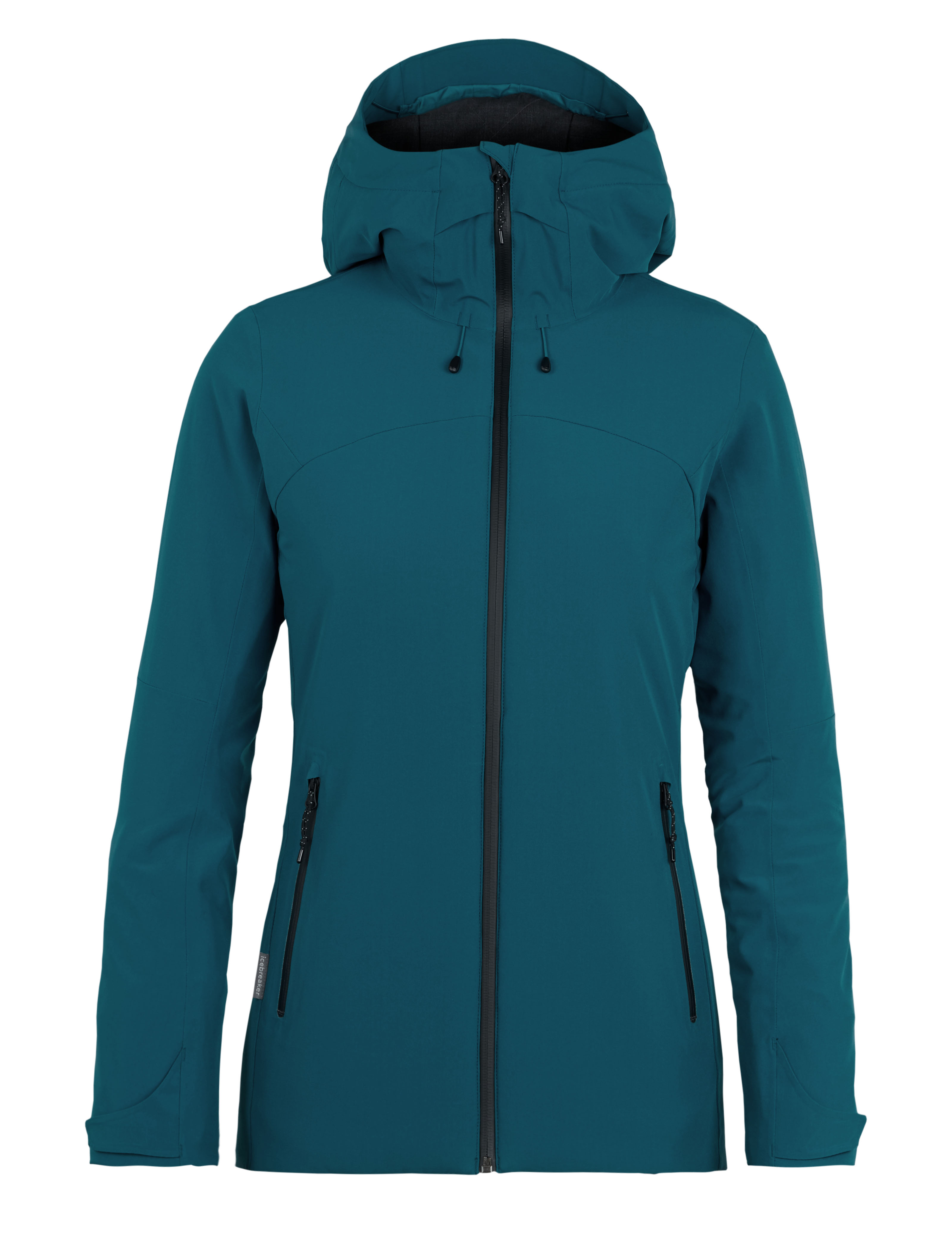 icebreaker merino jacket women's