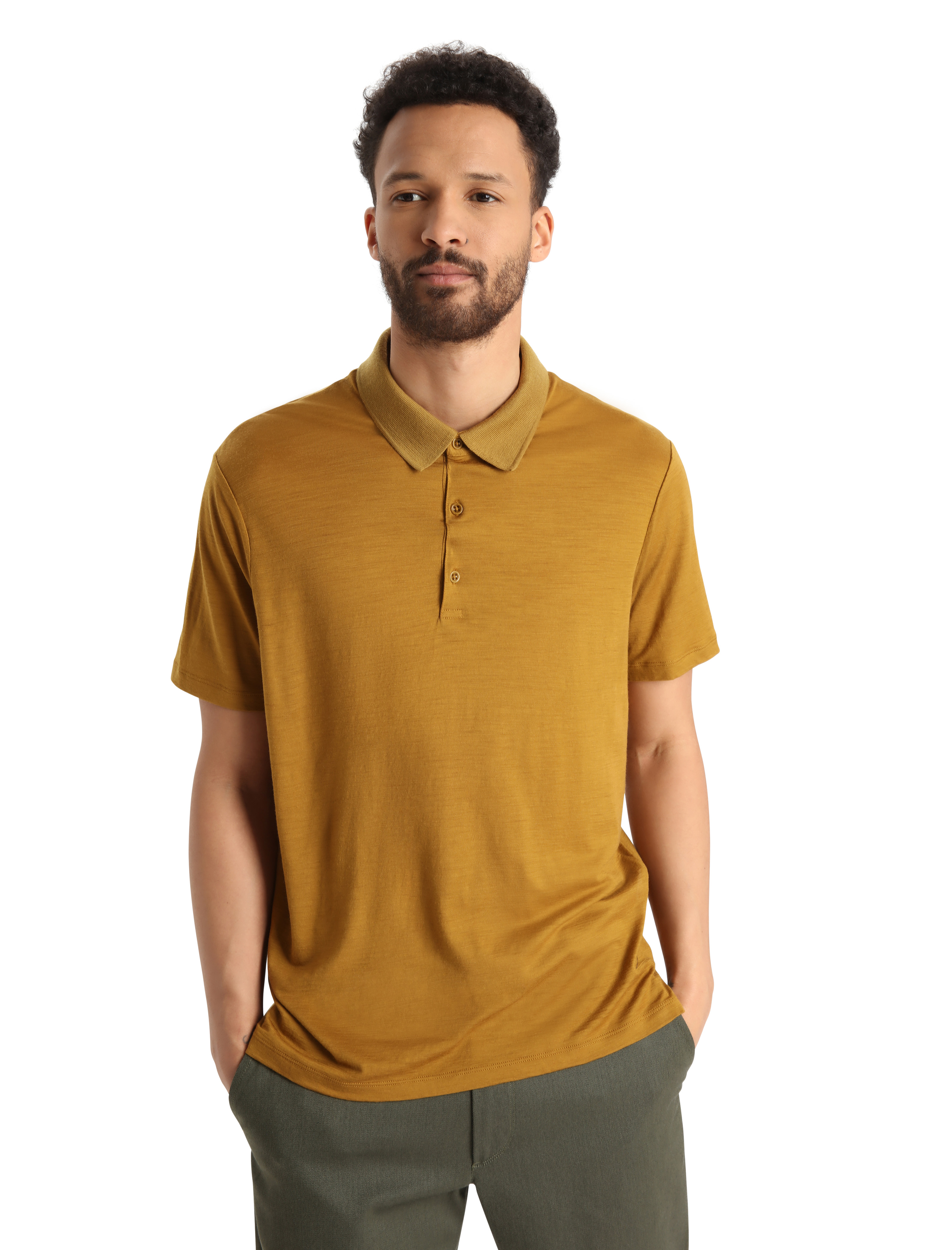 Icebreaker polo shirt sale