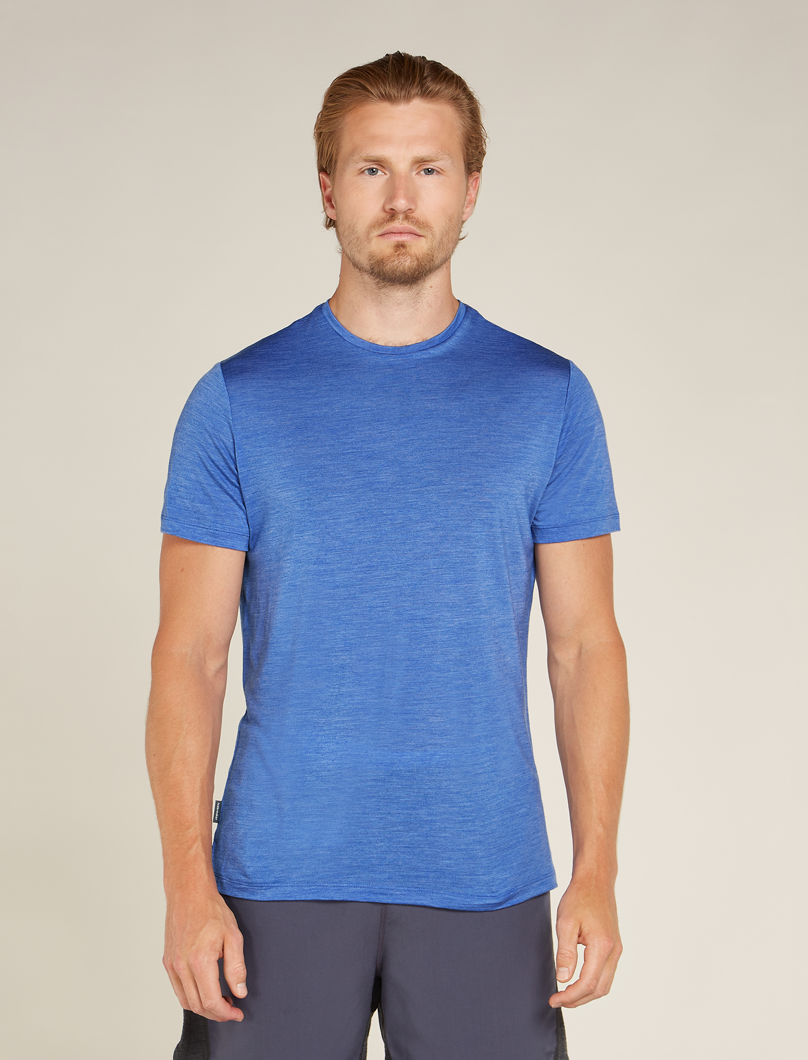 Men's 125 Cool-Lite™ Merino Blend Sphere III T-Shirt Men's 125 Cool-Lite™ Merino Blend Sphere III T-Shirt