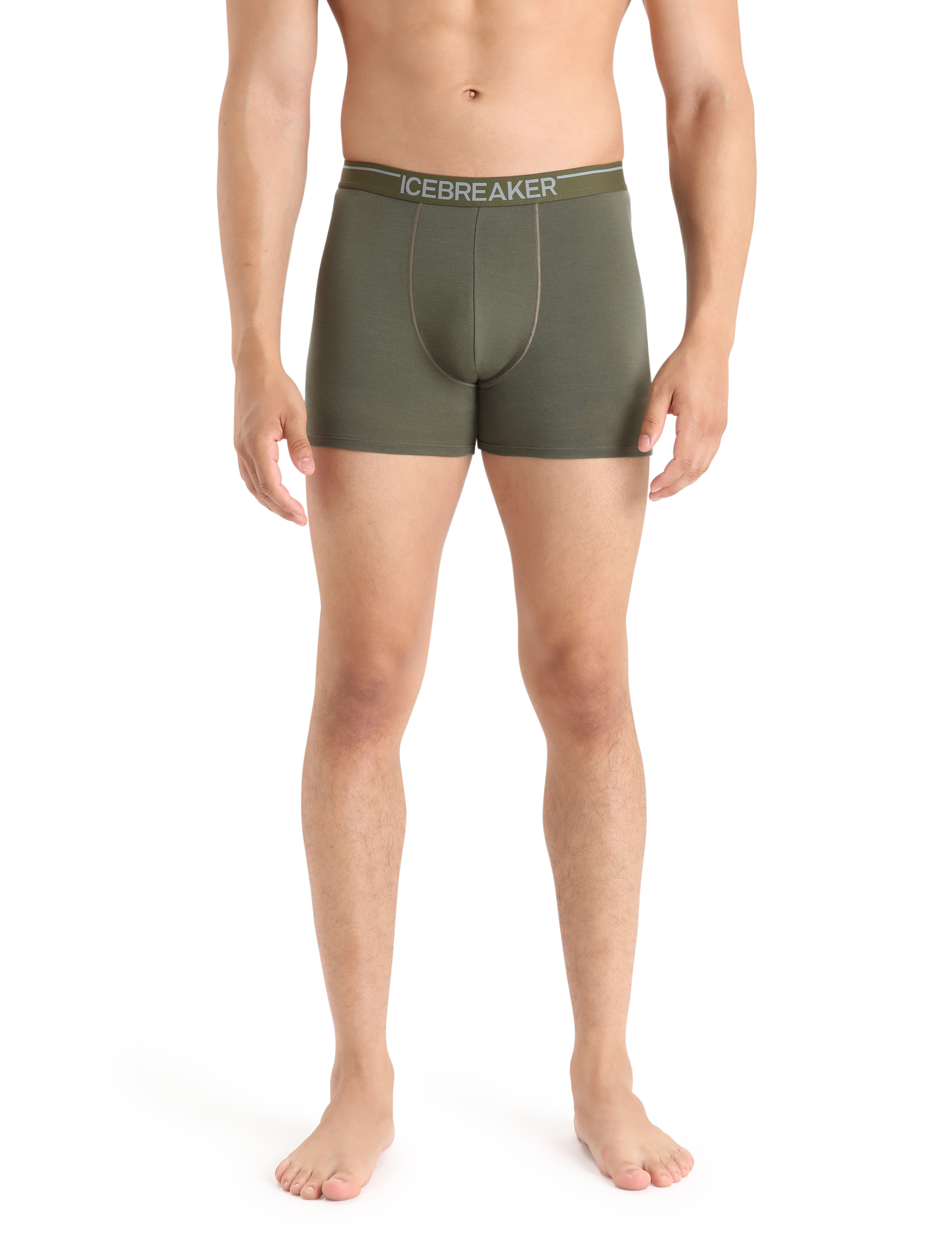 1/6 Scale Men's Underpants Briefs For 12 Male Action Figure Accessory