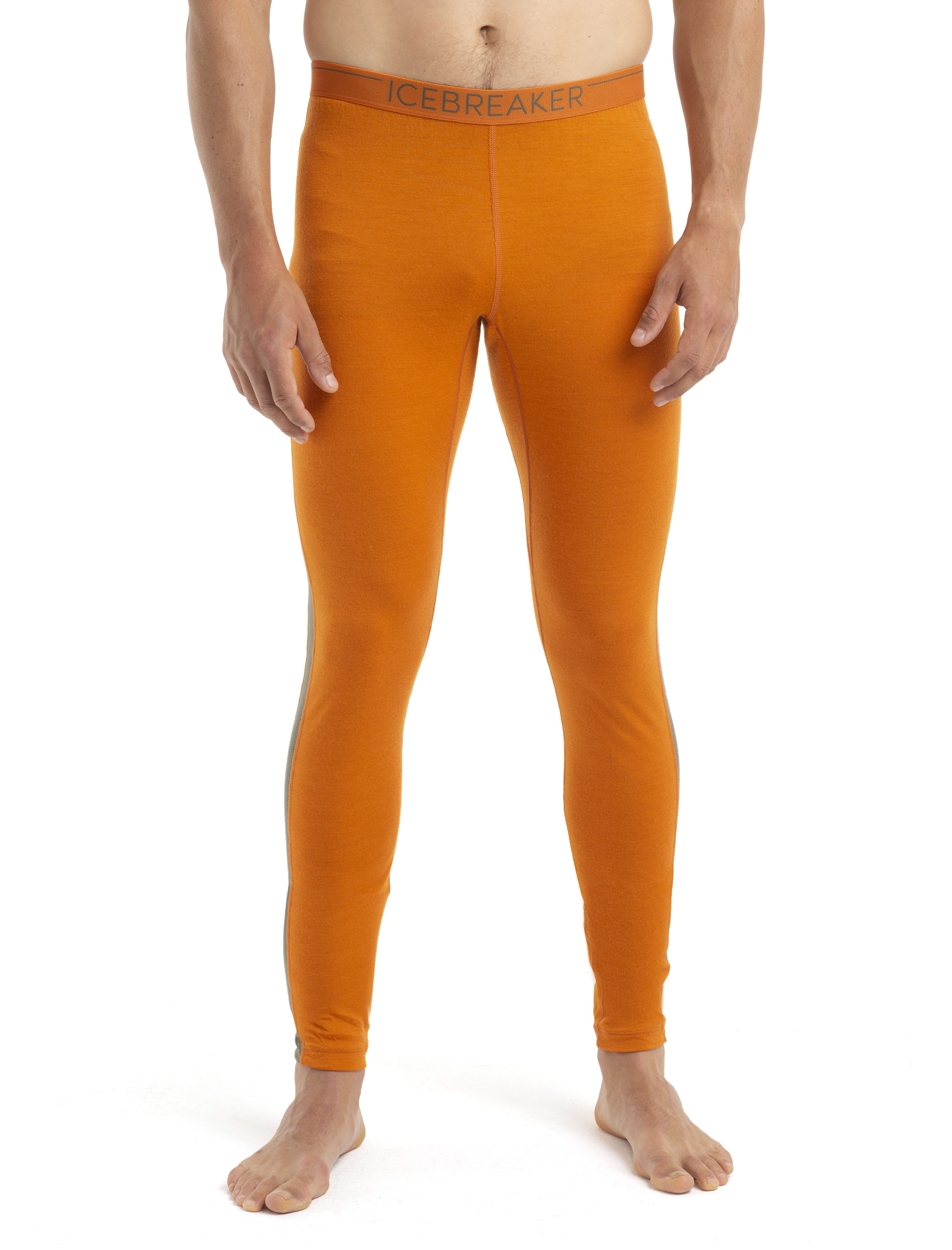 Merino 200 Sonebula Thermal Leggings Icebreaker US