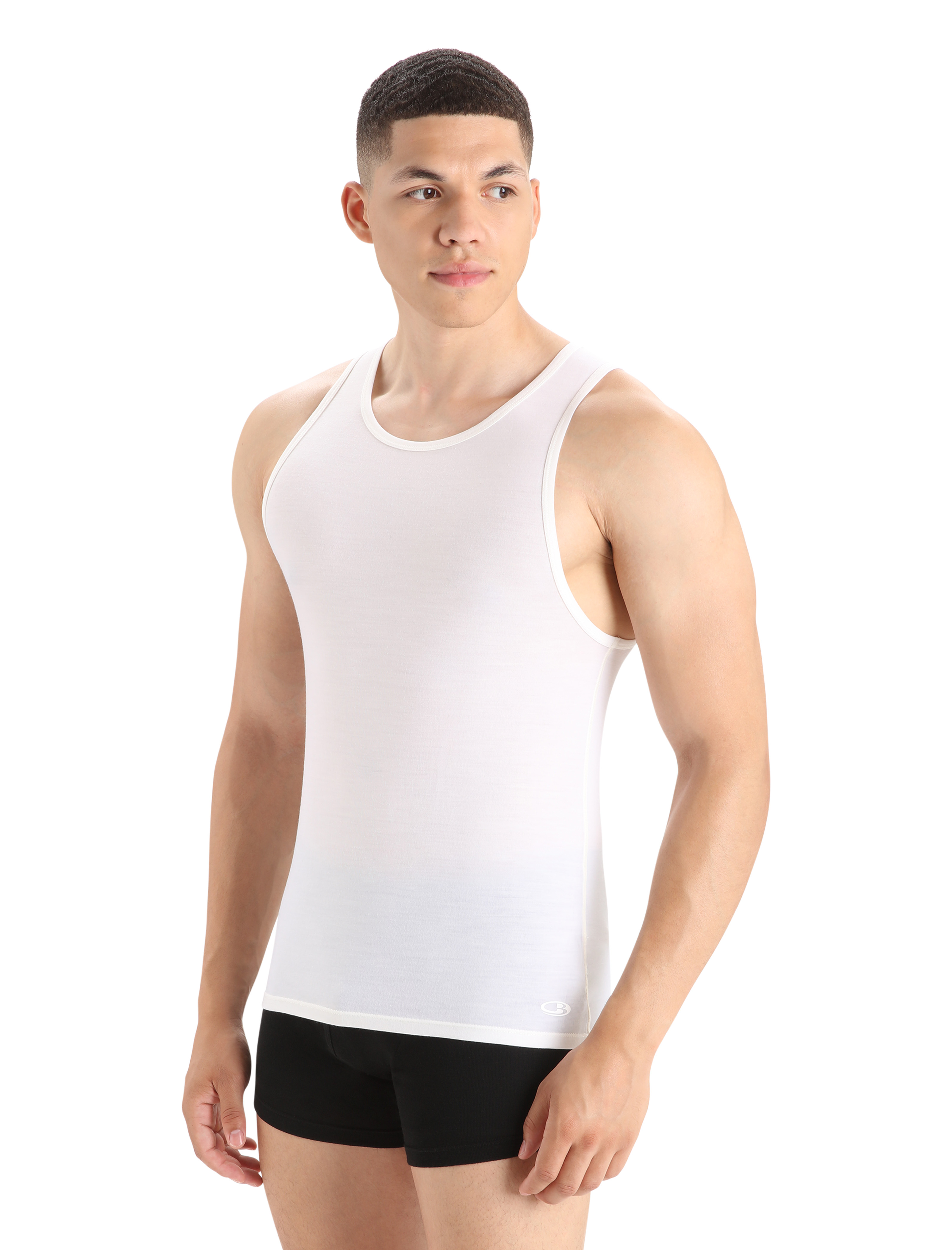 Merino Anatomica Tanktop - Icebreaker (EU)