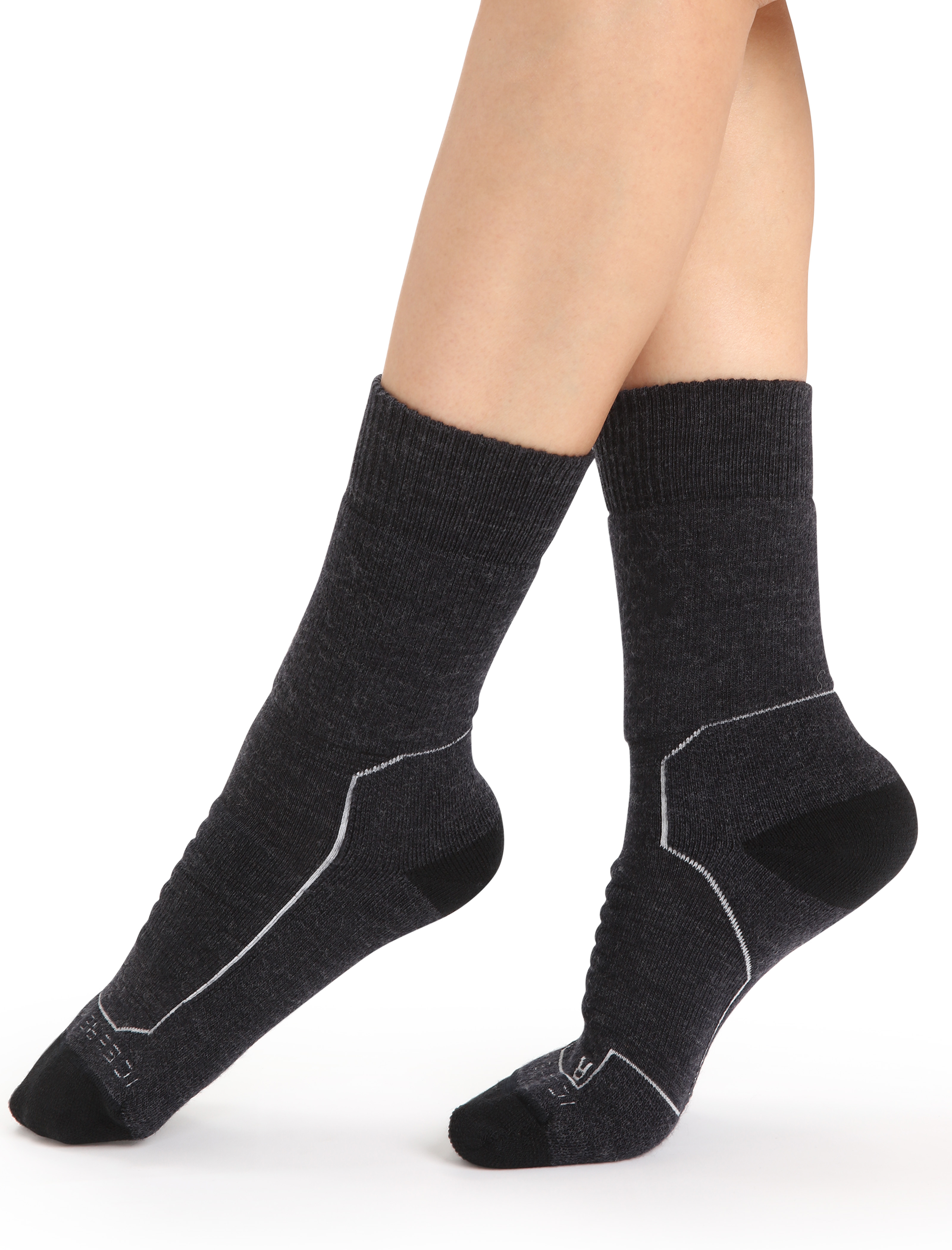 Merino Socks, 100% Merino Wool, Soft and Warm and Thick, Women Socks!!!