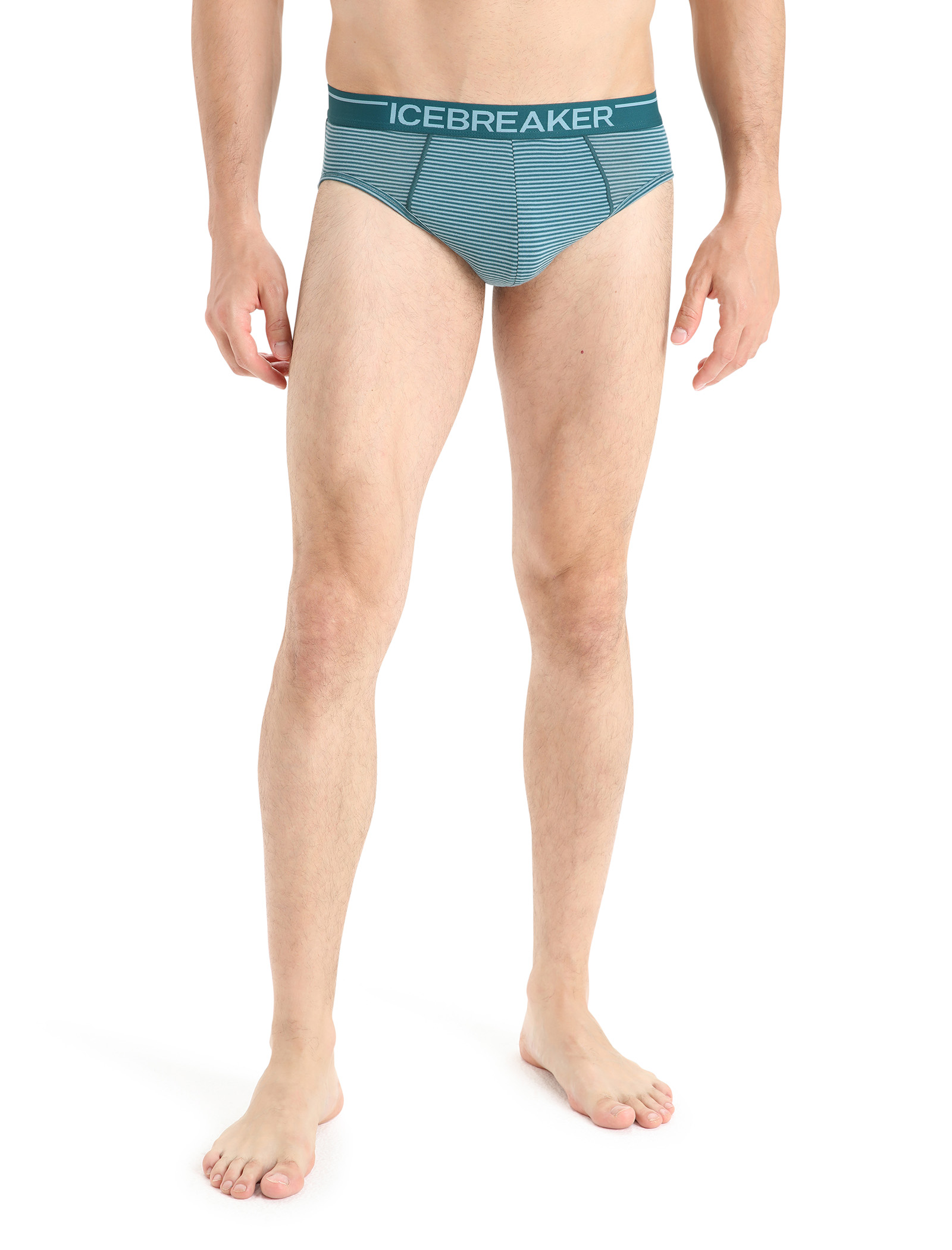 Merino Anatomica Briefs - Icebreaker (EU)