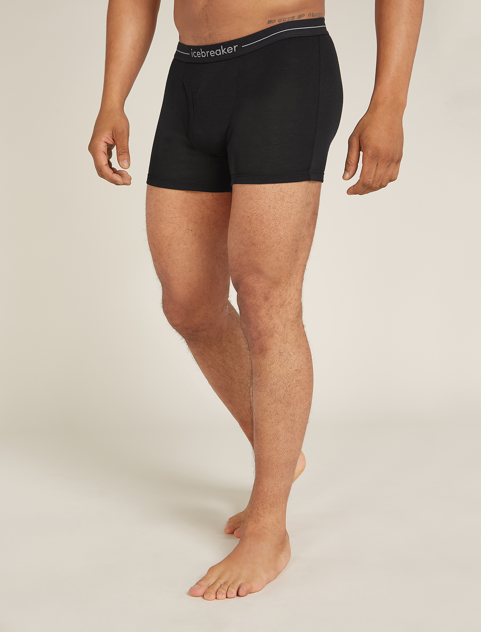 175 Everyday boxershort met gulp Icebreaker EU