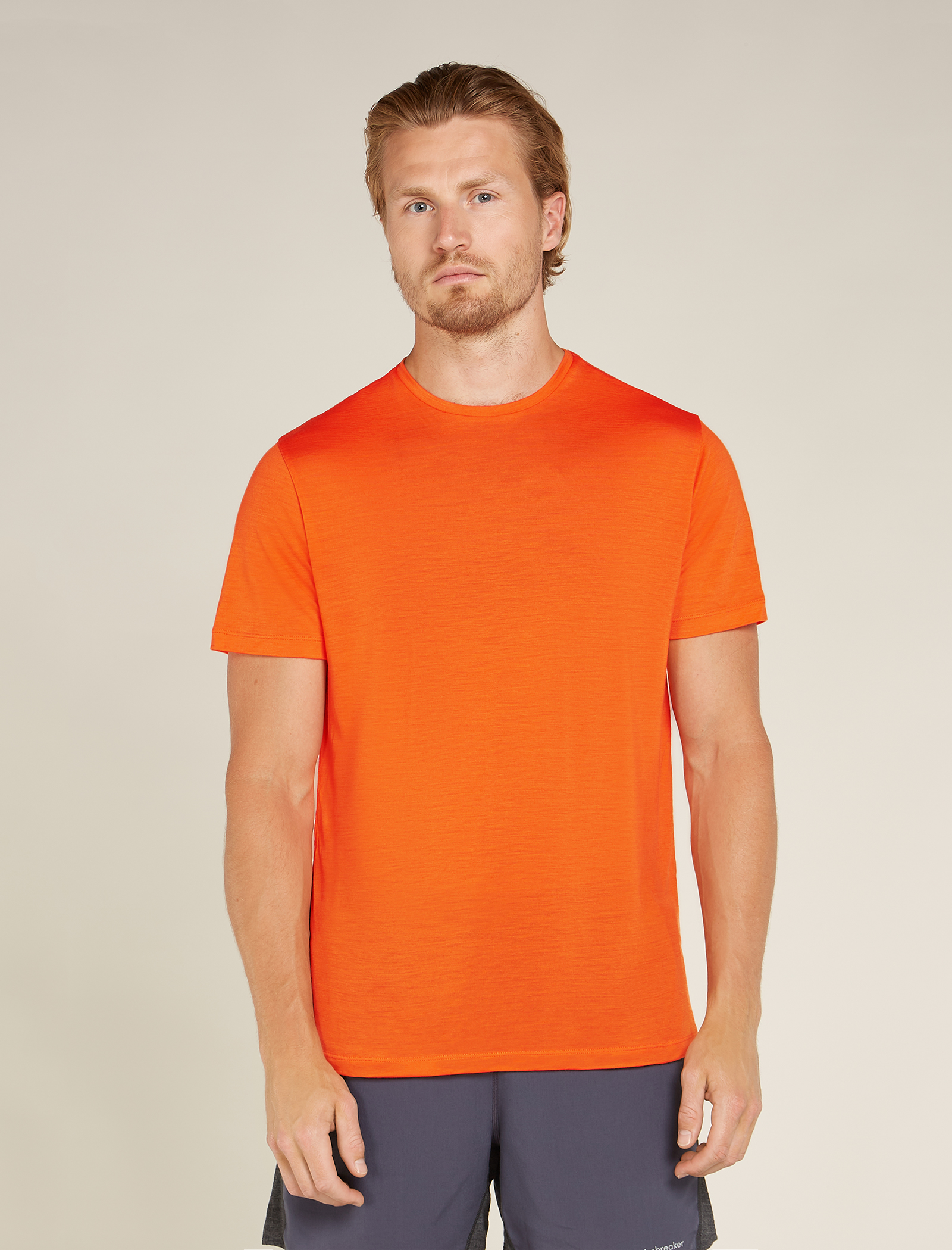 Men's 125 Cool-Lite™ Merino Blend Sphere III T-Shirt