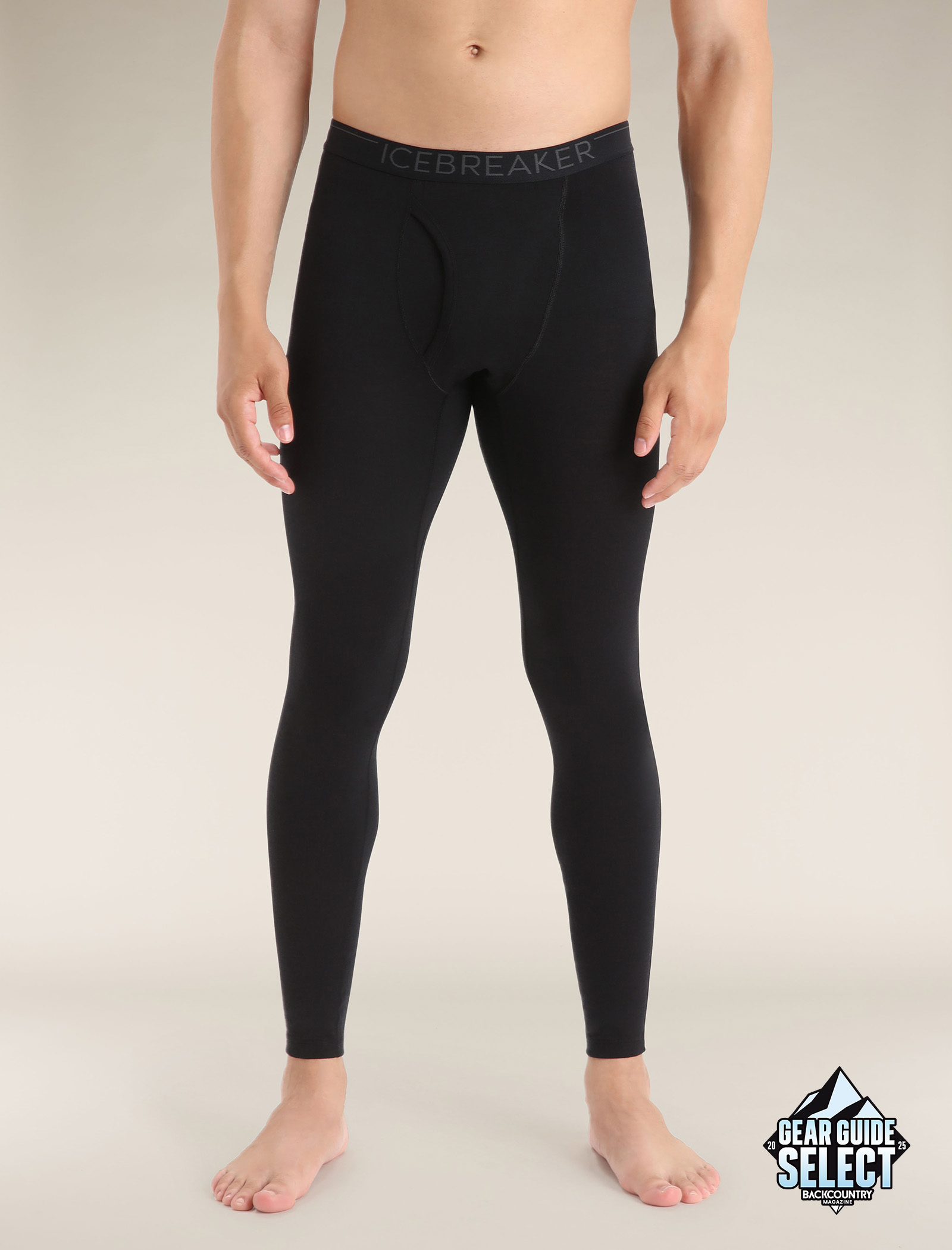 Icebreaker men's 200 oasis leggings hotsell