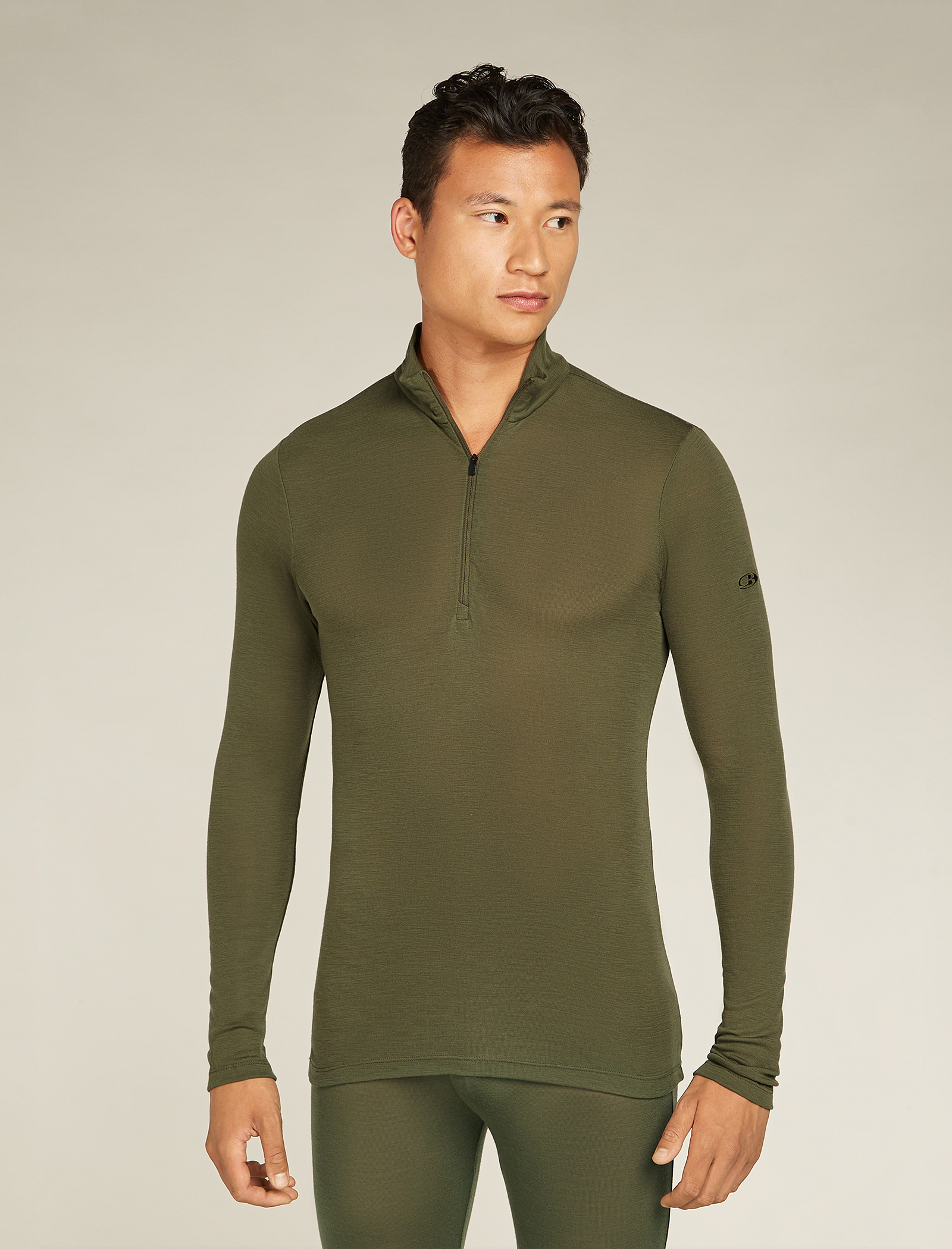 Everyday Thermo 1/4-Zip Mens