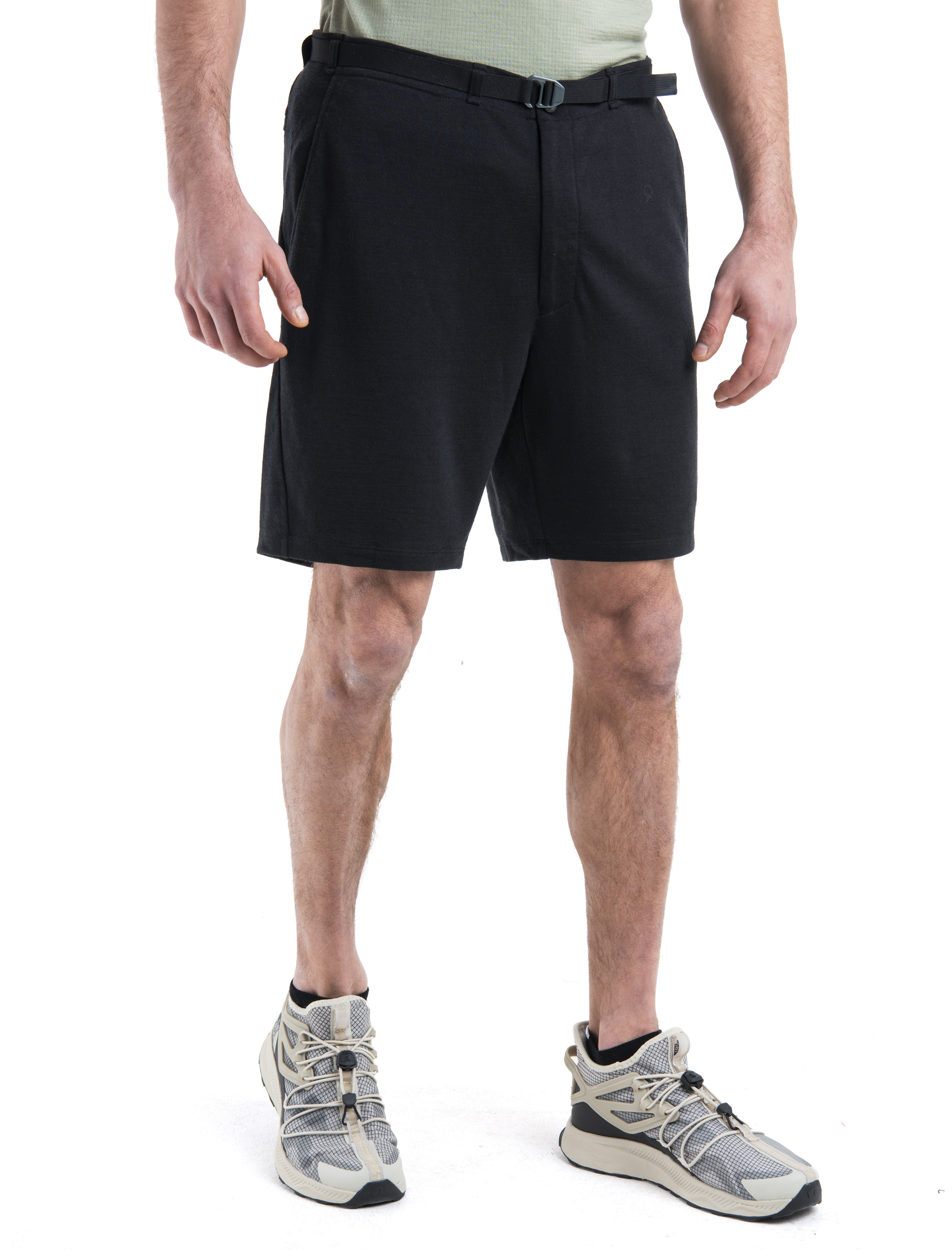 Men's Merino Blend The North Face x icebreaker Shorts