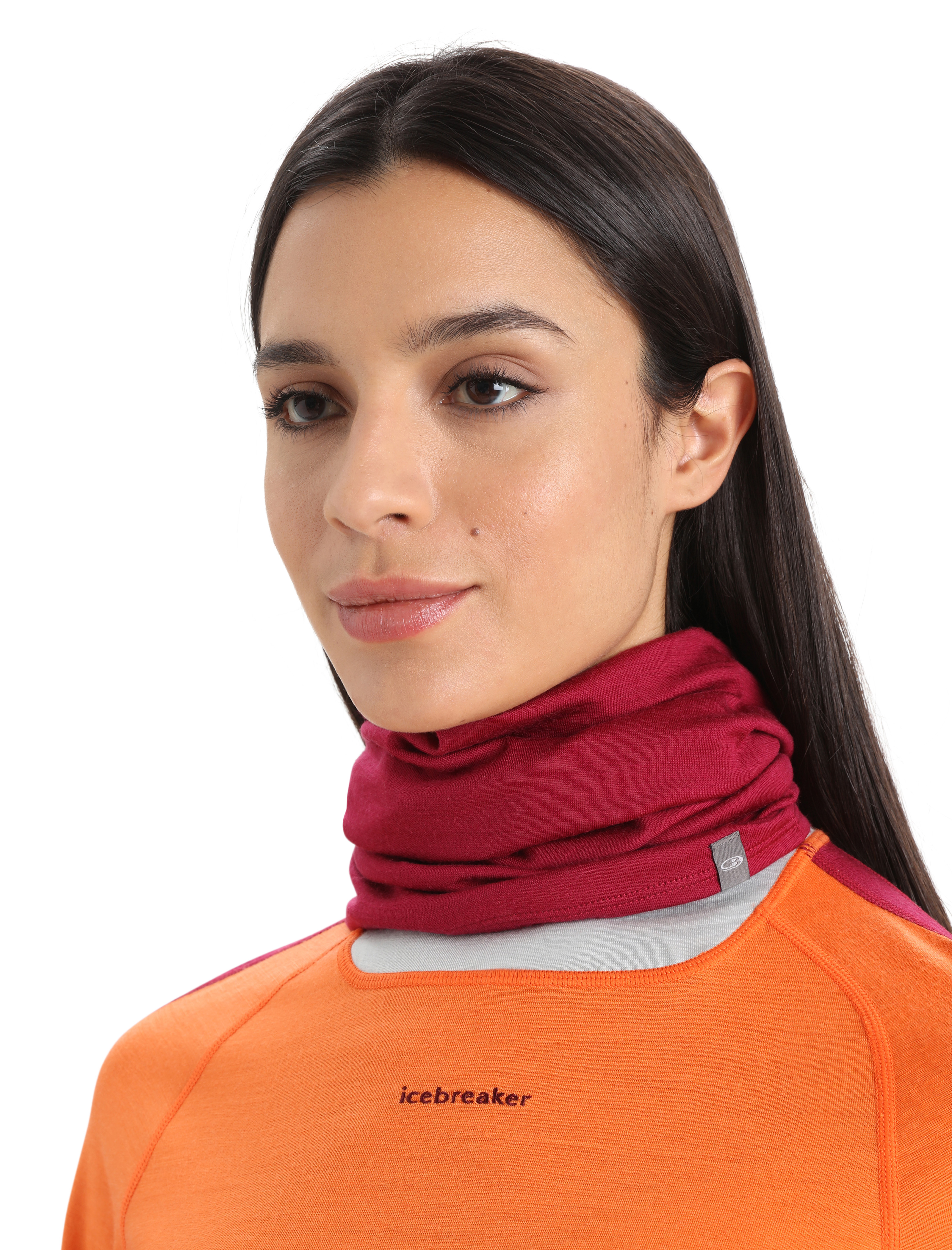 Merino Flexi Chute - Icebreaker (UK)