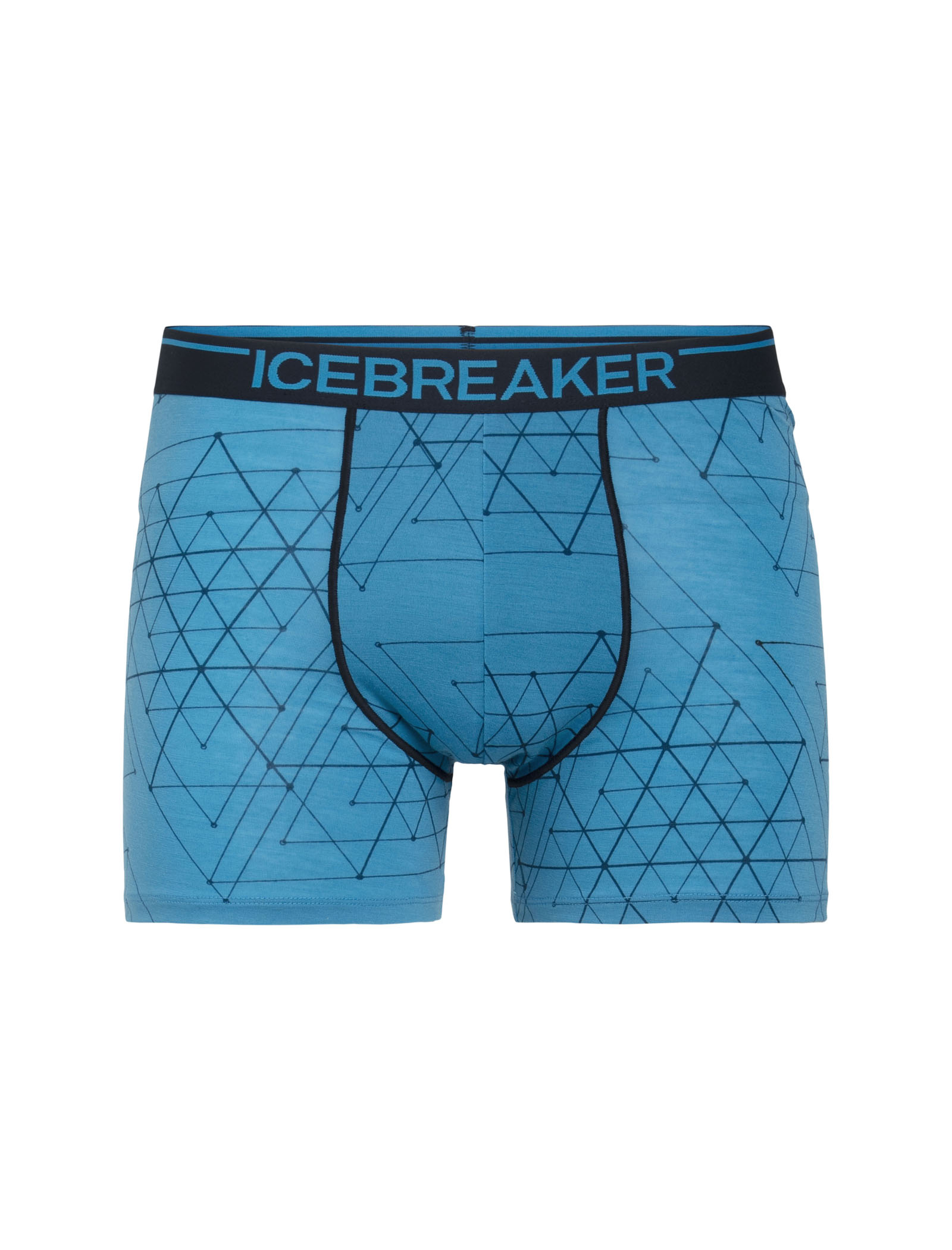 Icebreaker Merino Men's Standard Anatomica Boxer Underwear, Midnight Navy,  Large : : Clothing, Shoes & Accessories