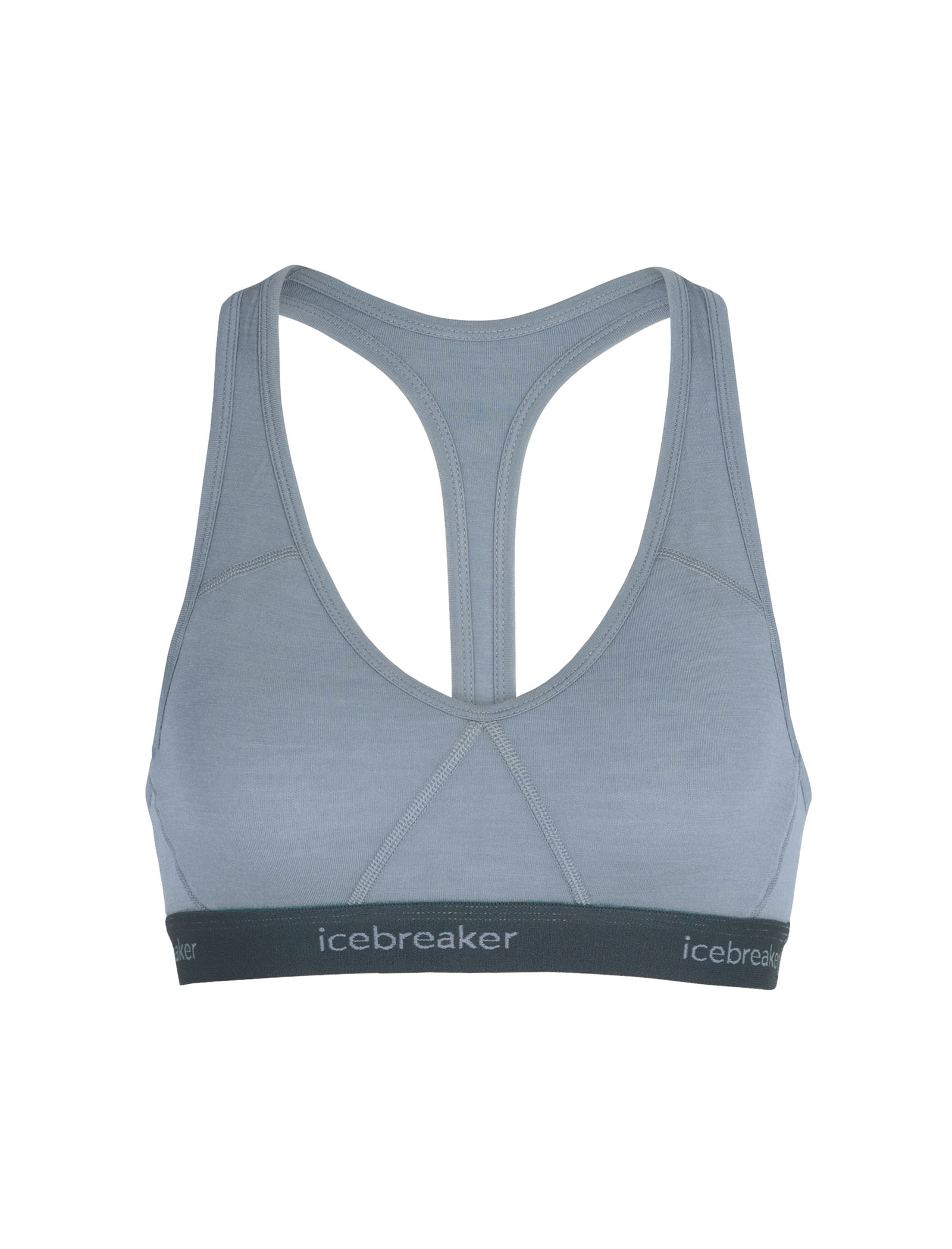 Merino Sprite Racerback Bra - Icebreaker (UK)