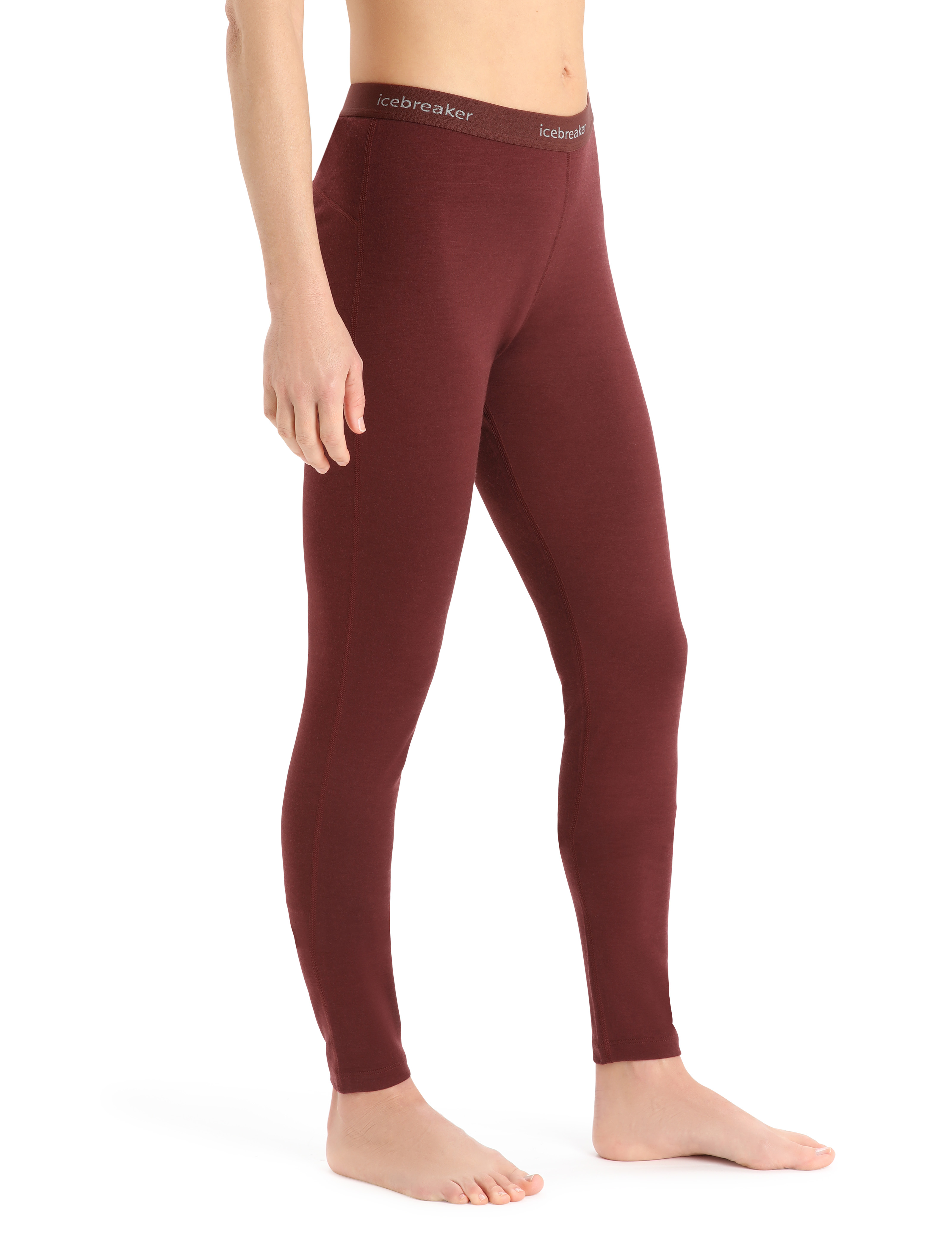 Merino 200 Oasis Thermal Leggings| icebreaker