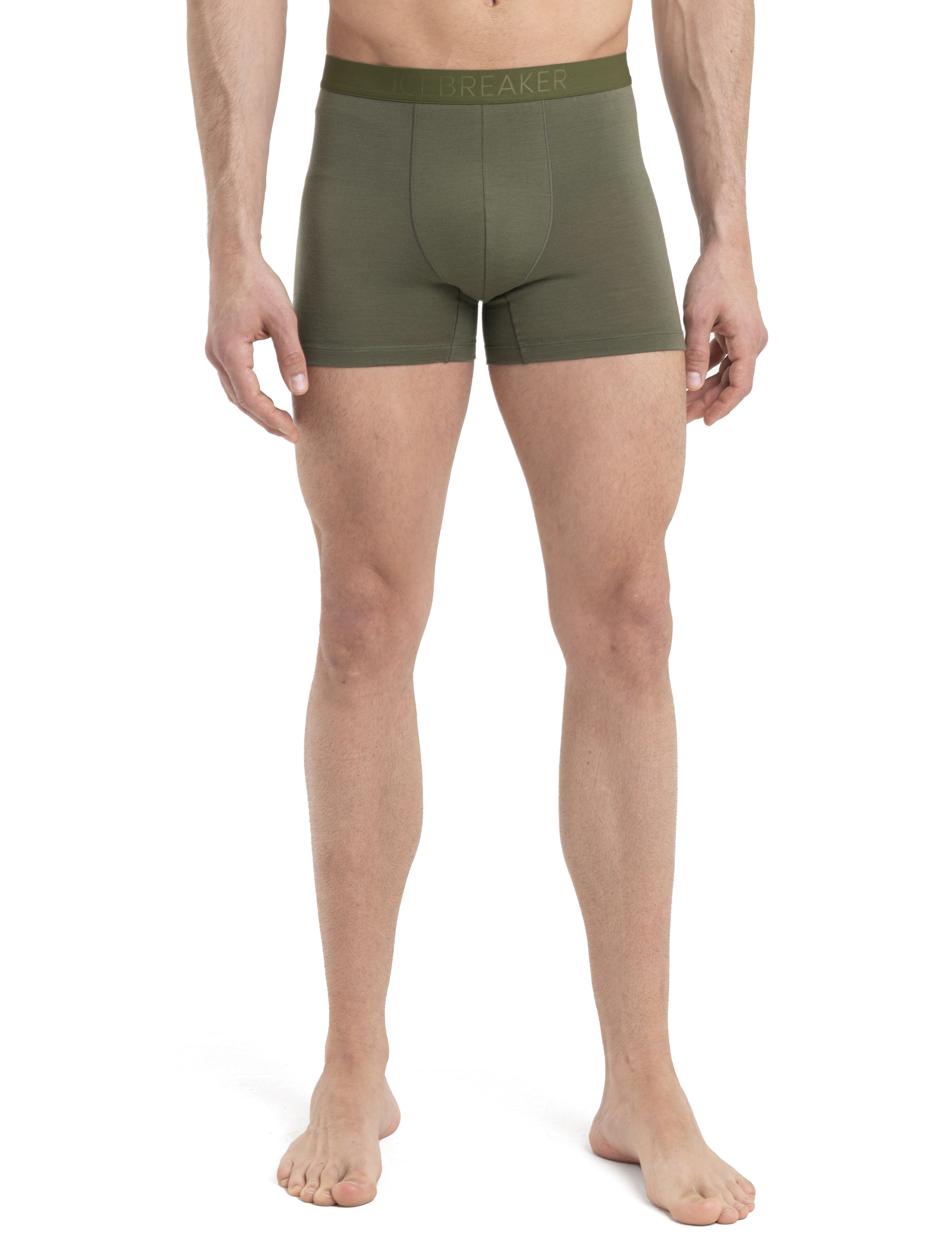 Cool-Lite™ Merino Blend Anatomica Boxers - Icebreaker (CA)