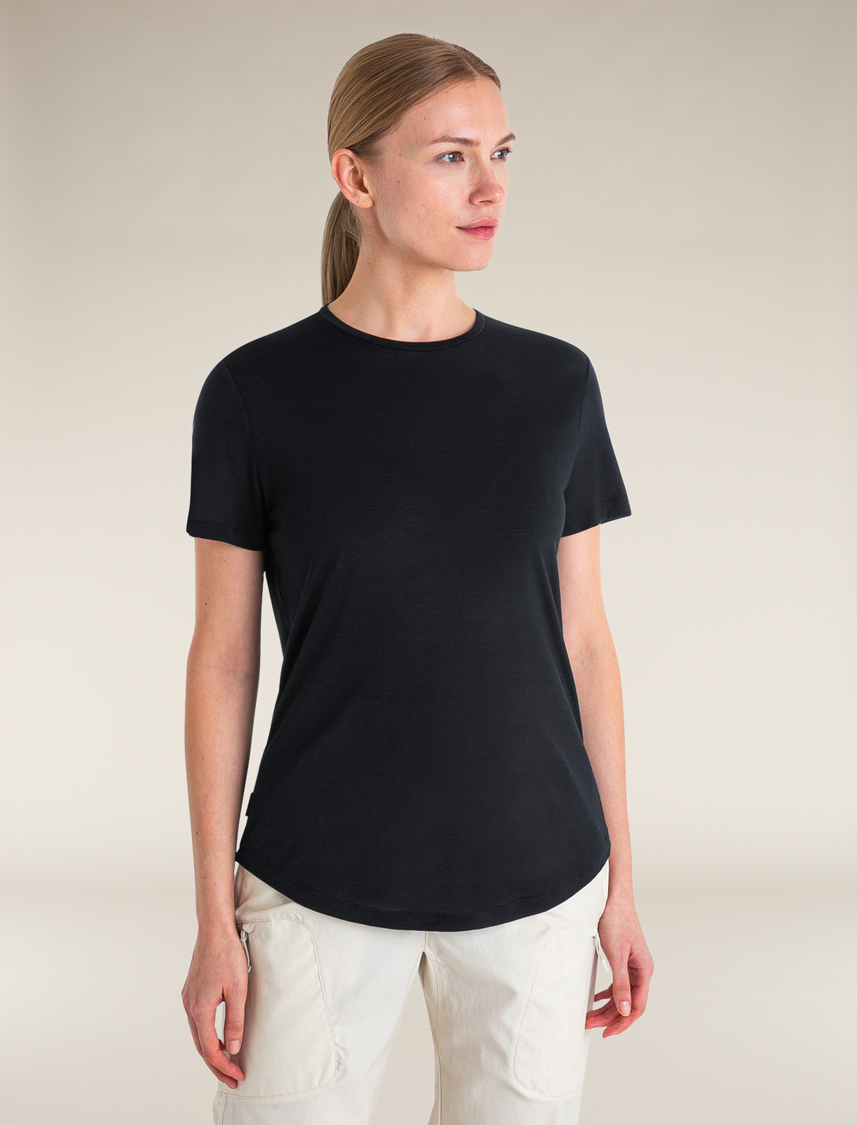 Women's 125 Cool-Lite™ Merino Blend Sphere III T-Shirt