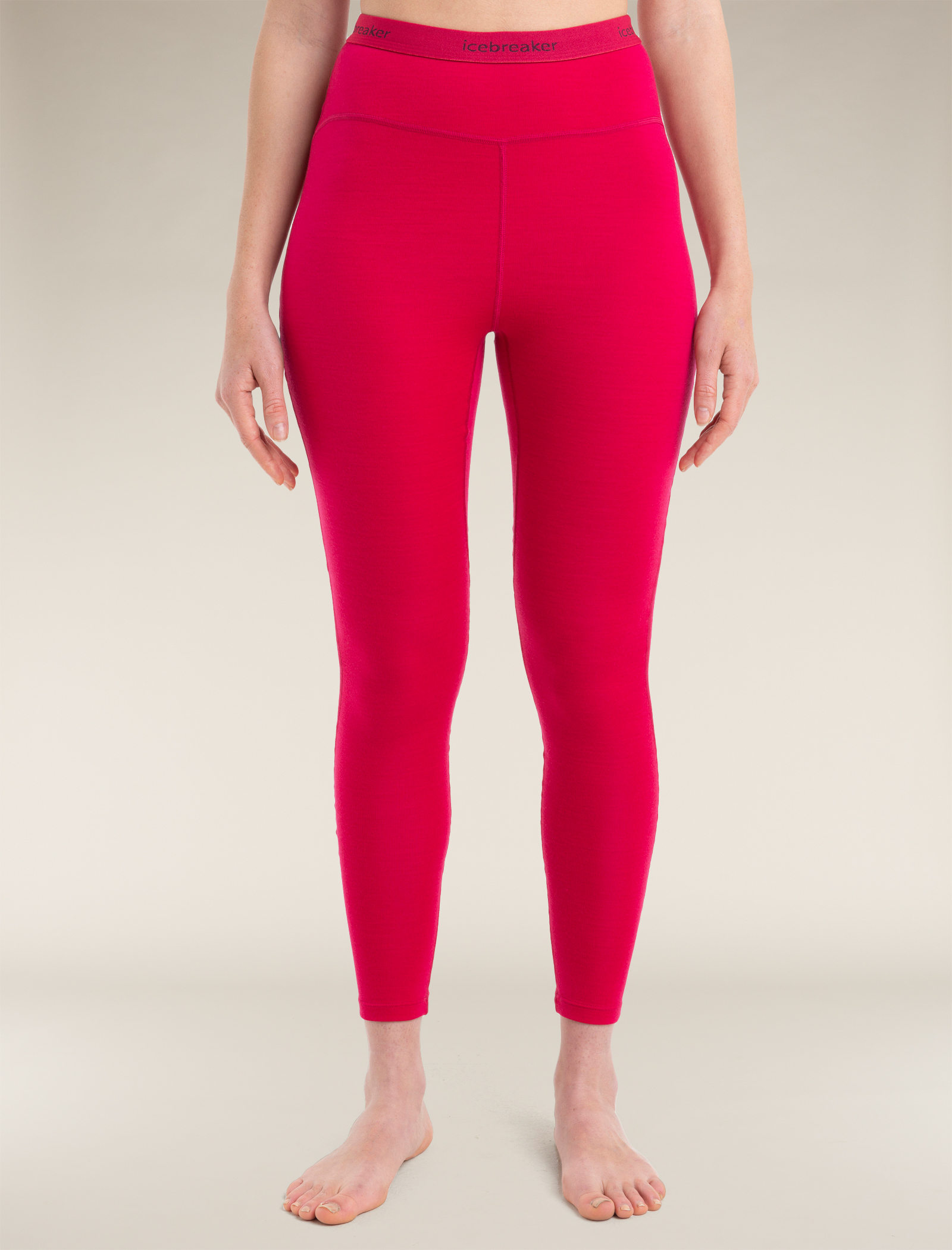 300 MerinoFine™ Thermal Leggings - Icebreaker (US)